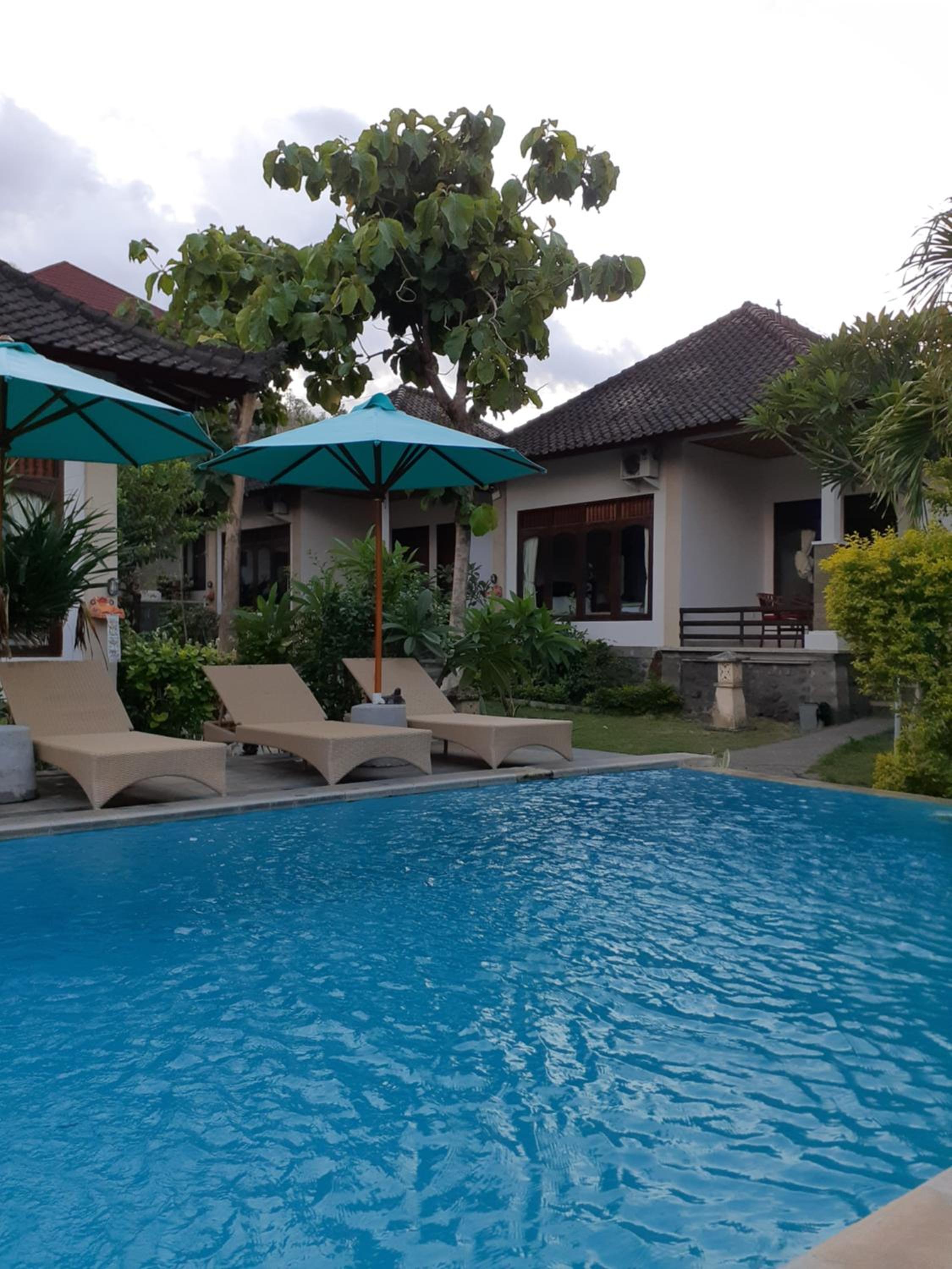 Double One Villas Amed II