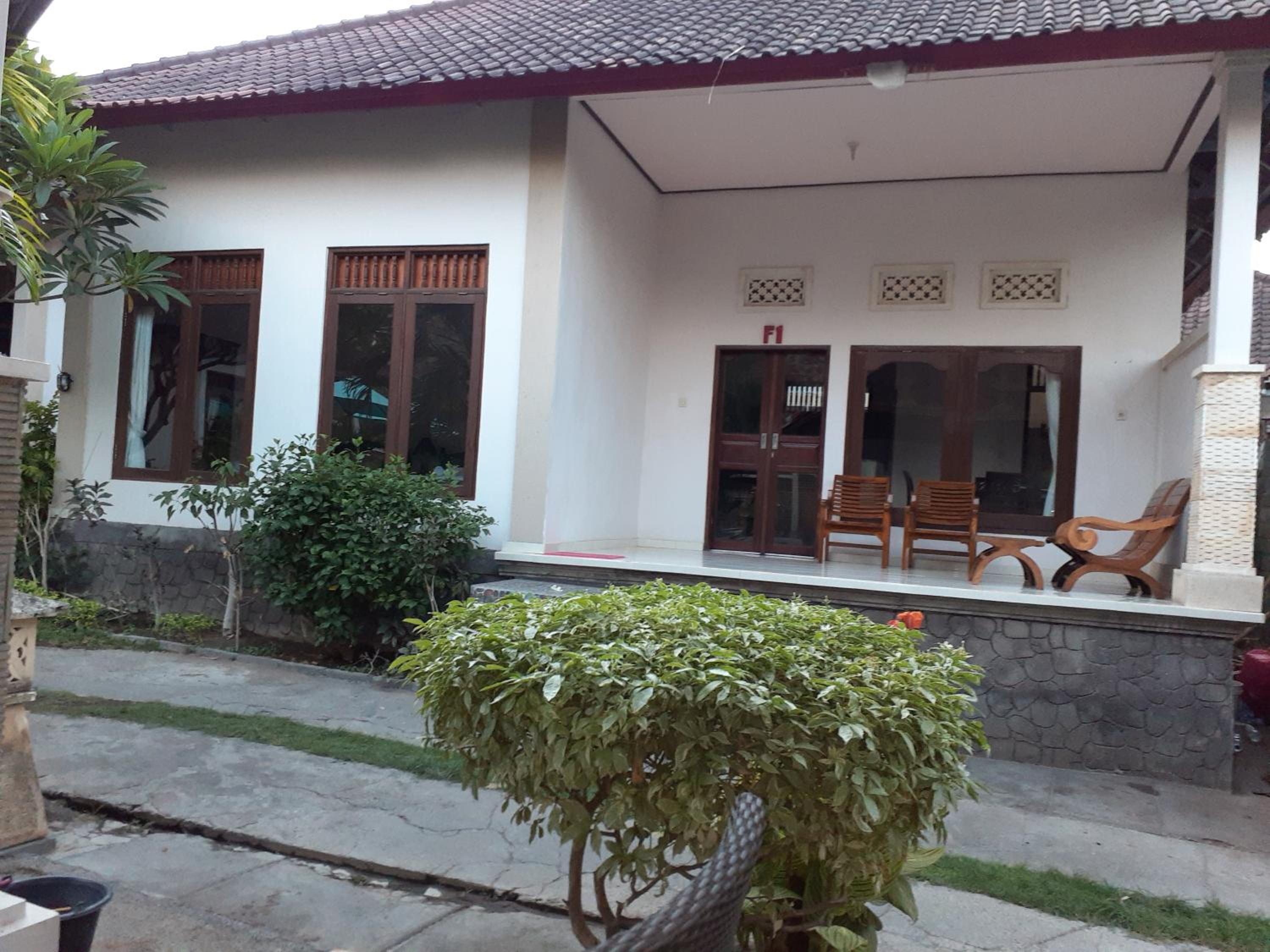 Double One Villas Amed II
