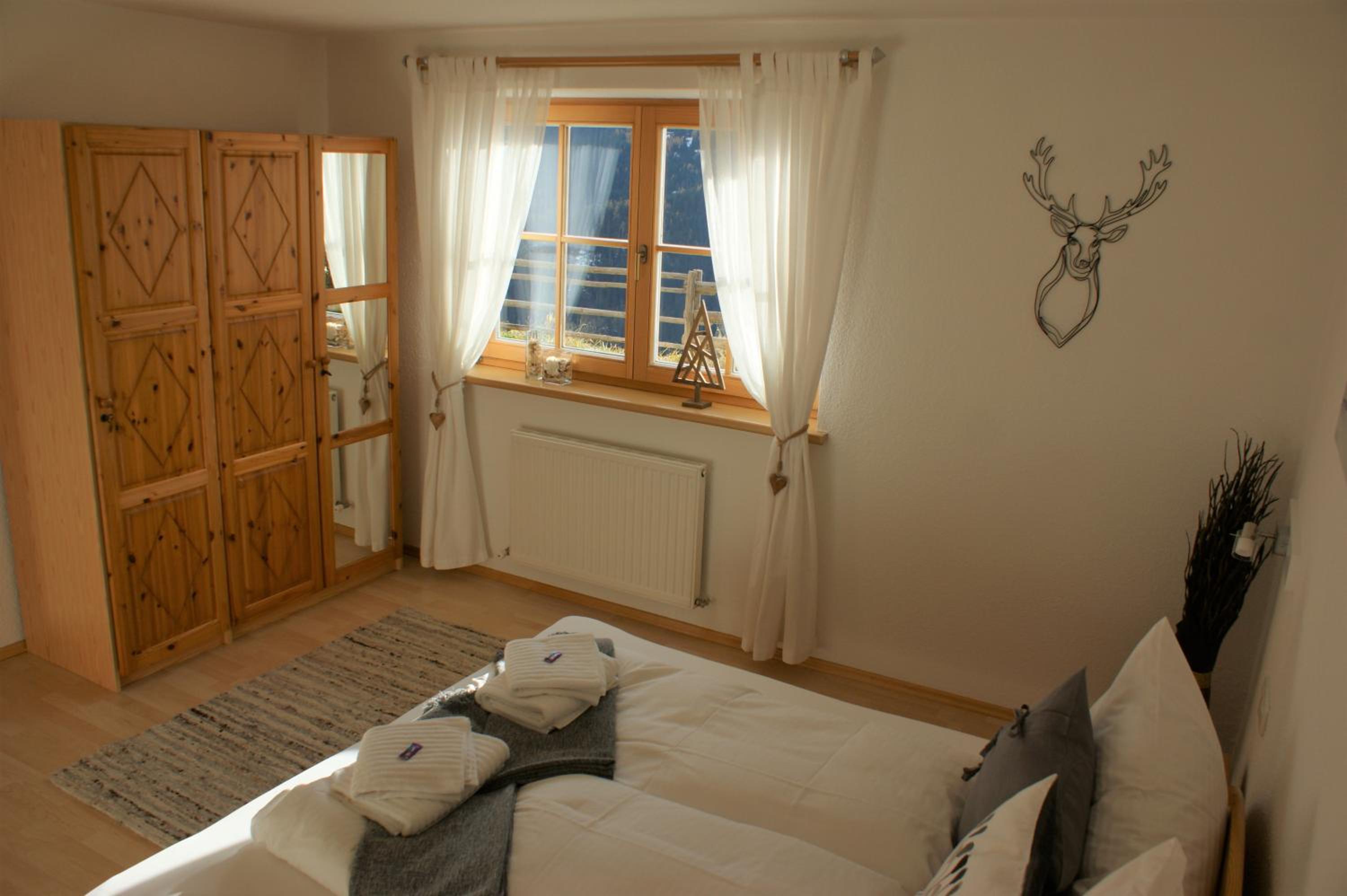 Haus am Stein