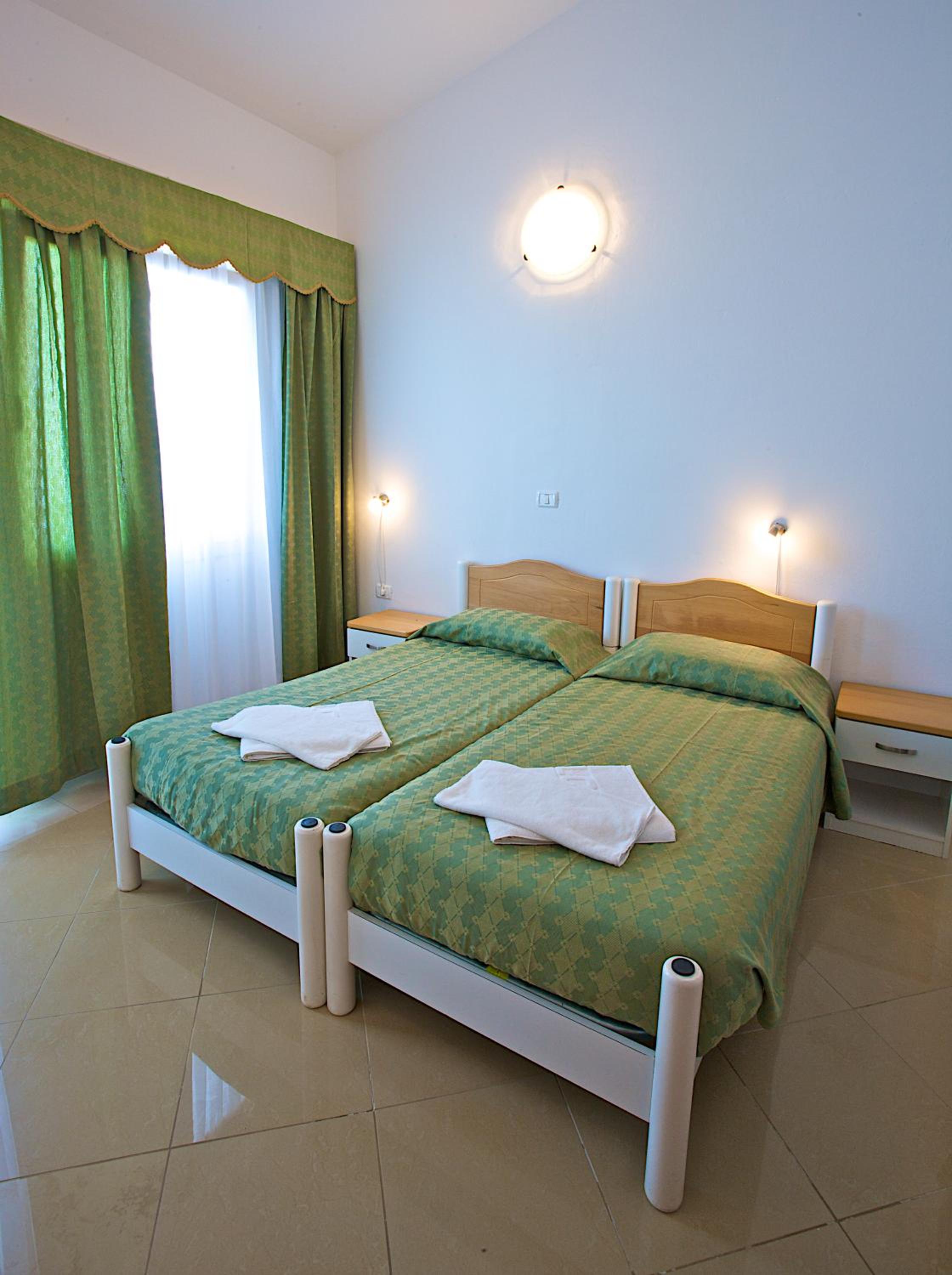 Kazela Apartments