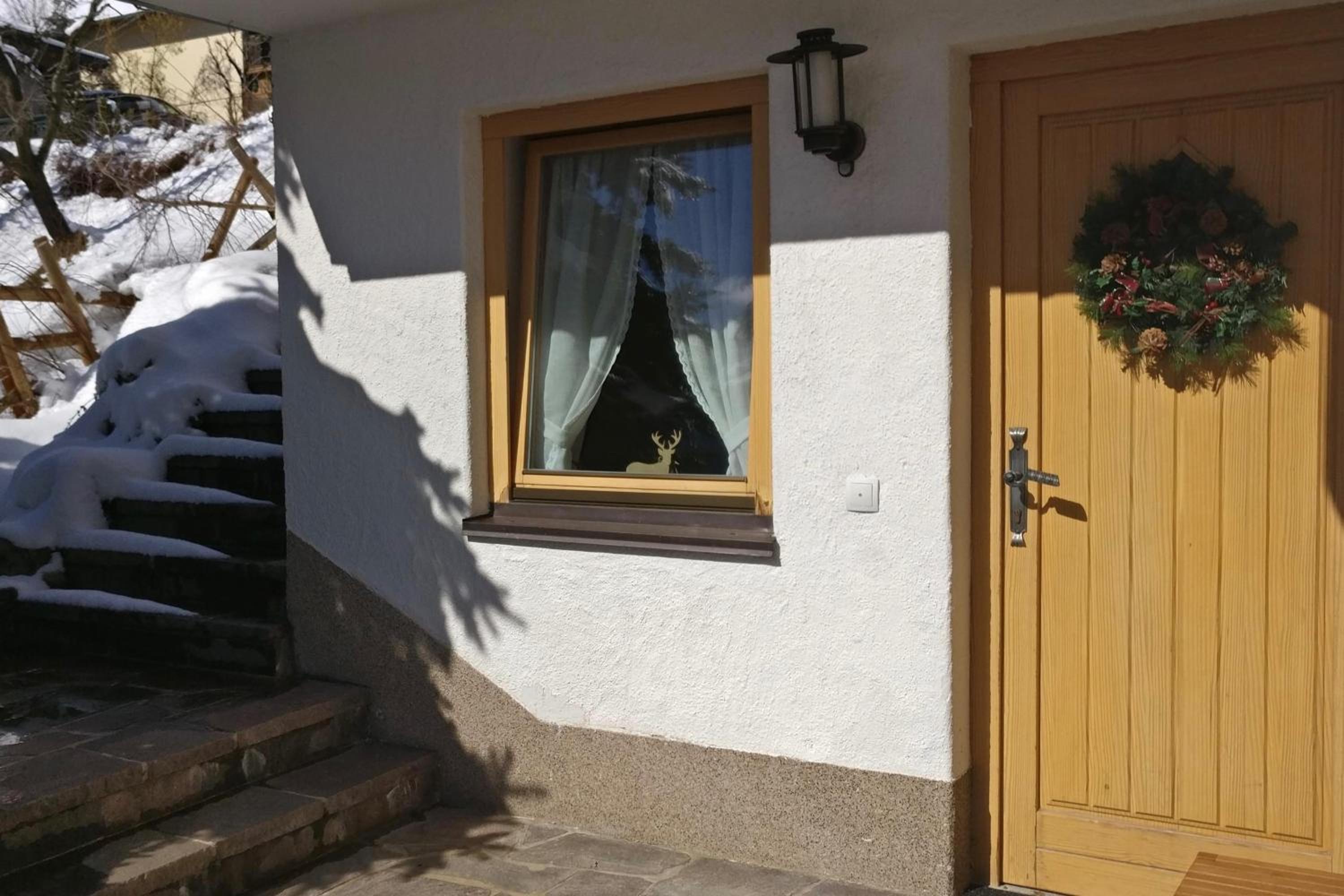 Haus am Stein