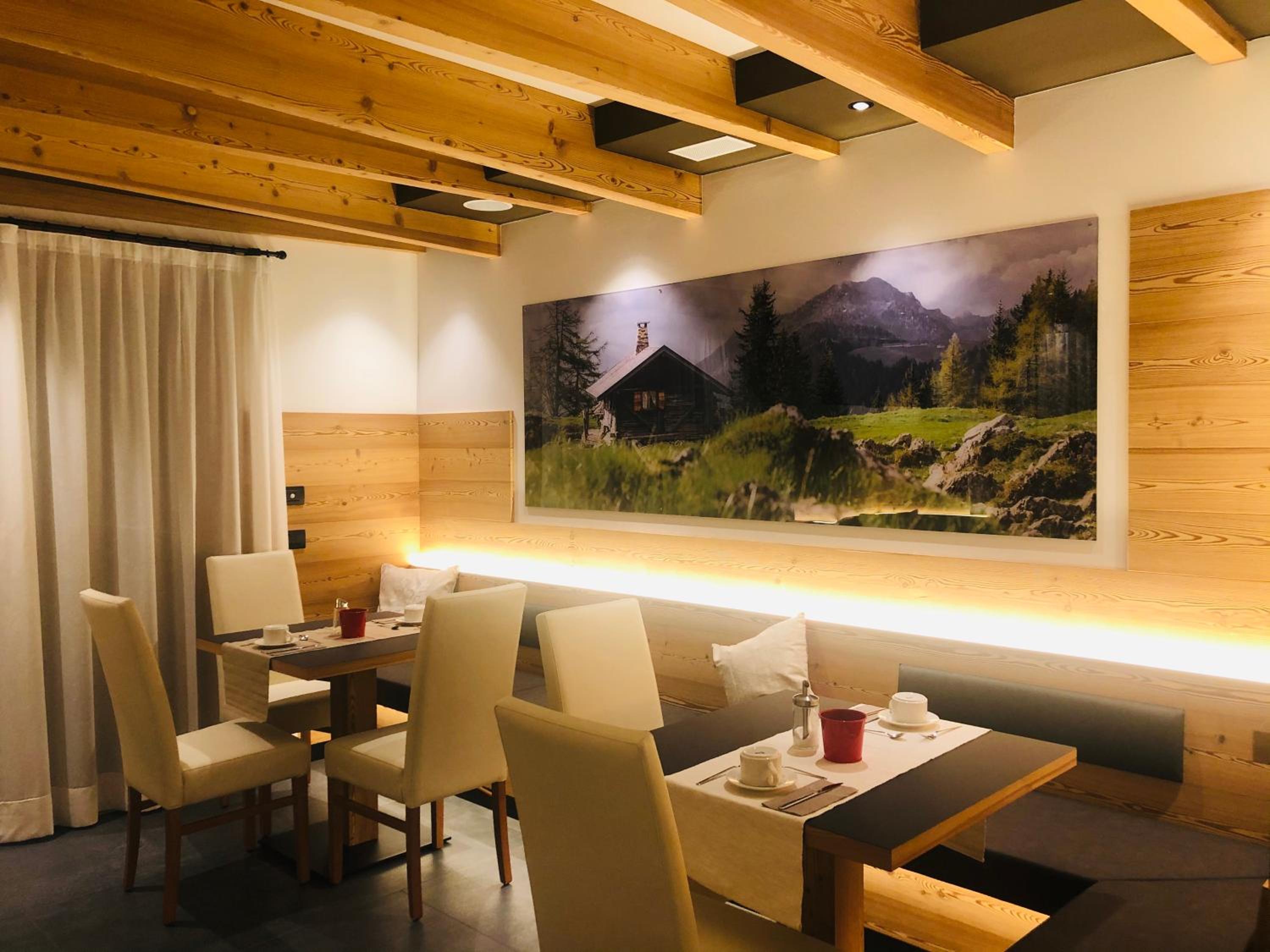 Fulun Mountain Lodge view 5