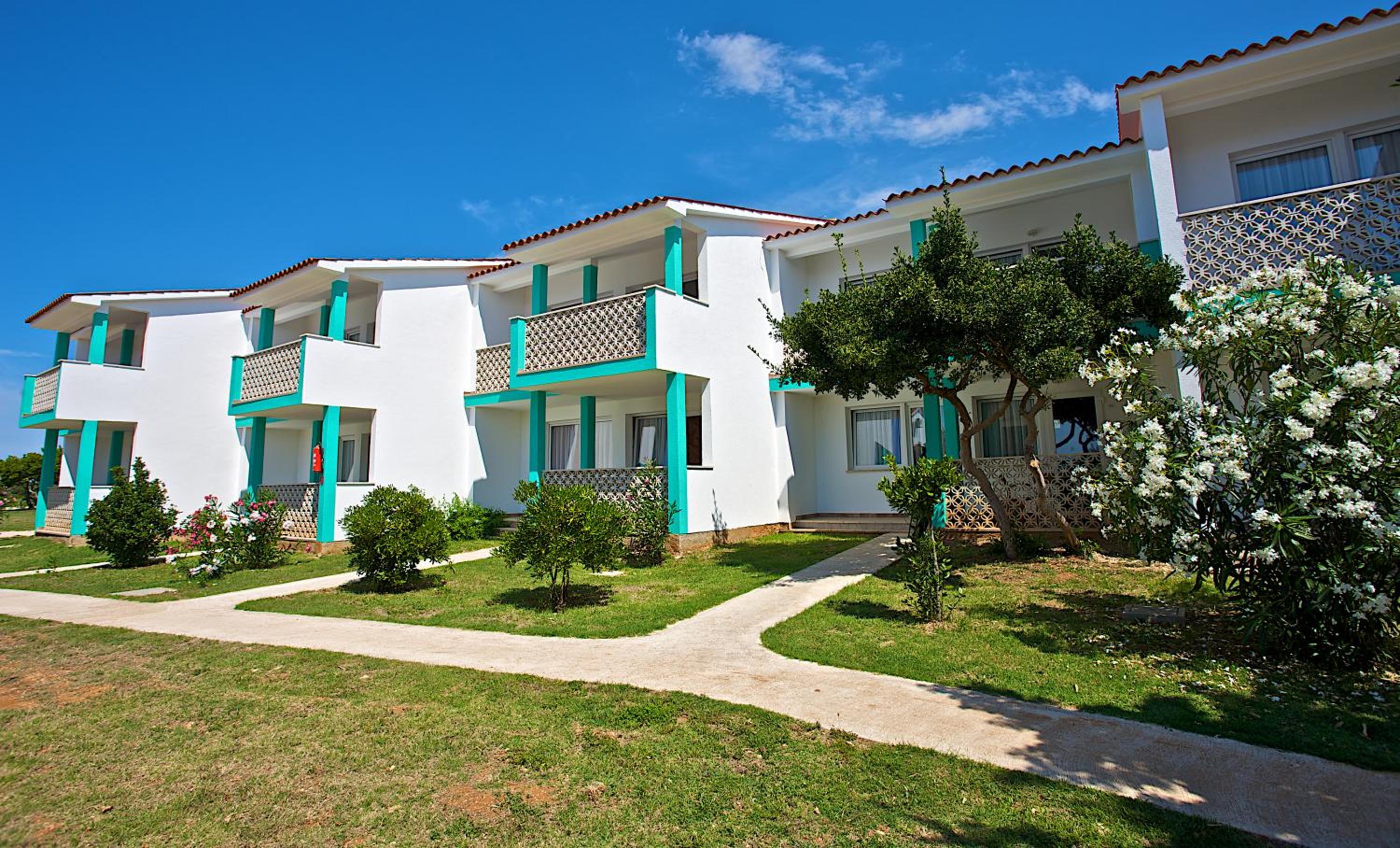 Kazela Apartments