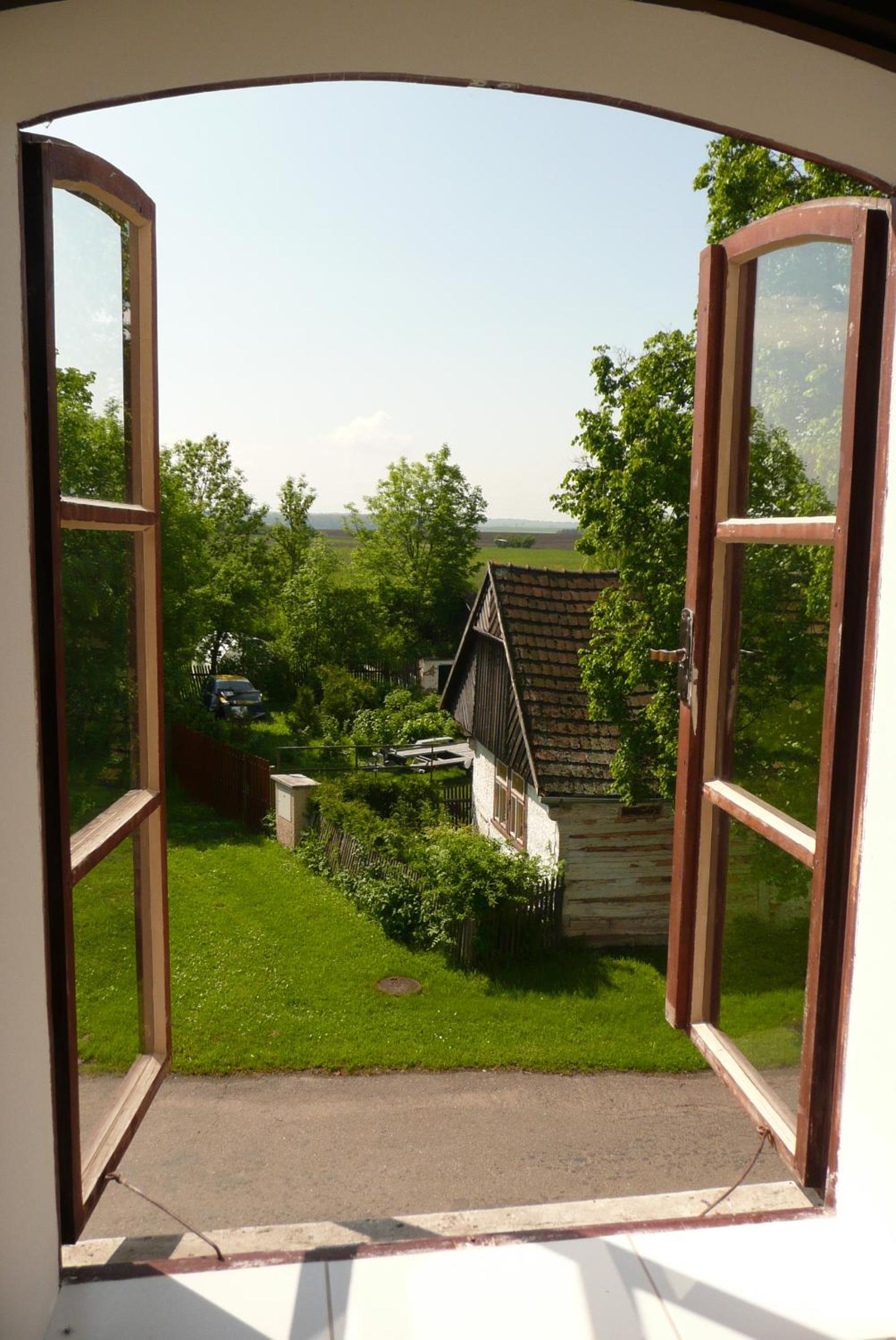Statek Chmelovice