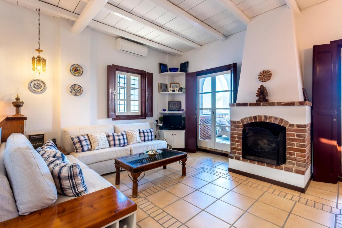 Villa Ponente photo 3