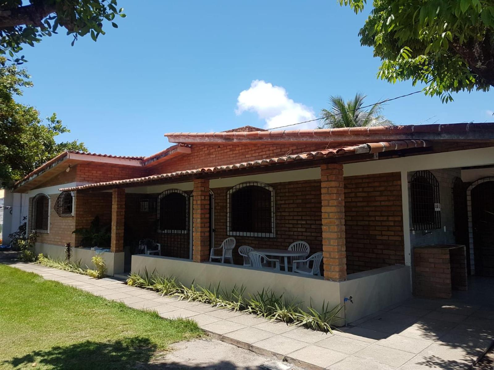Tamandaré - Carneiros CASA