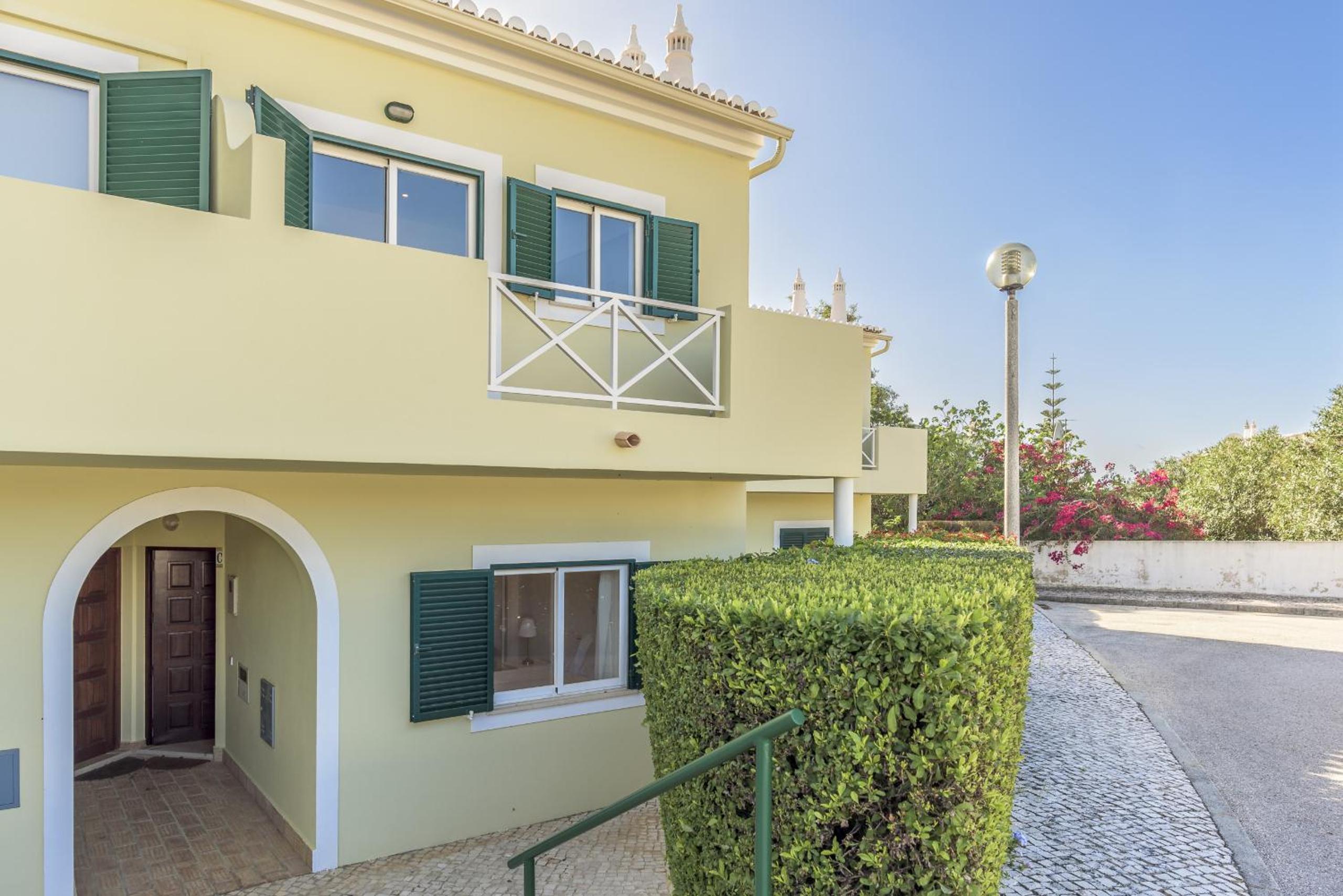 FLH Praia da Luz Apartment with Pool view 2