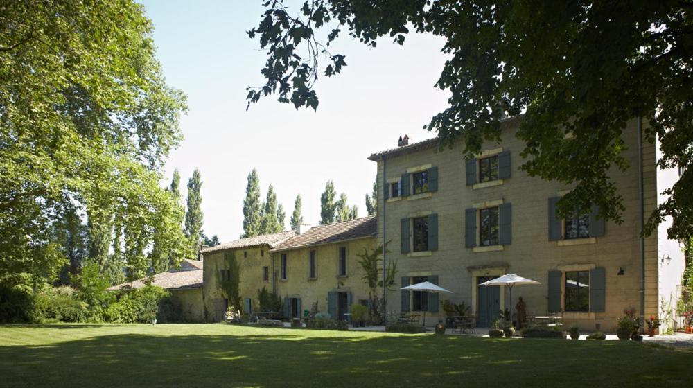 Chambres d'hôtes du Domaine de Bonnery, photo 8