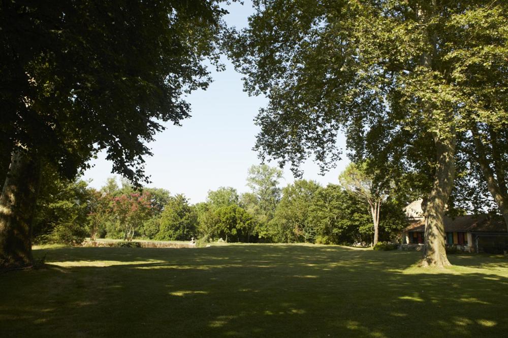 Chambres d'hôtes du Domaine de Bonnery, photo 6