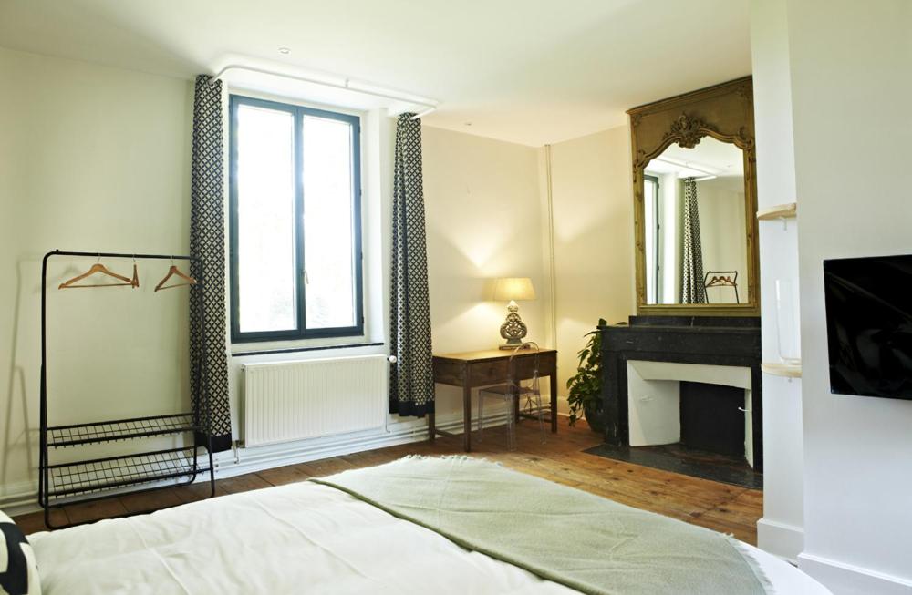 Chambres d'hôtes du Domaine de Bonnery, photo 9
