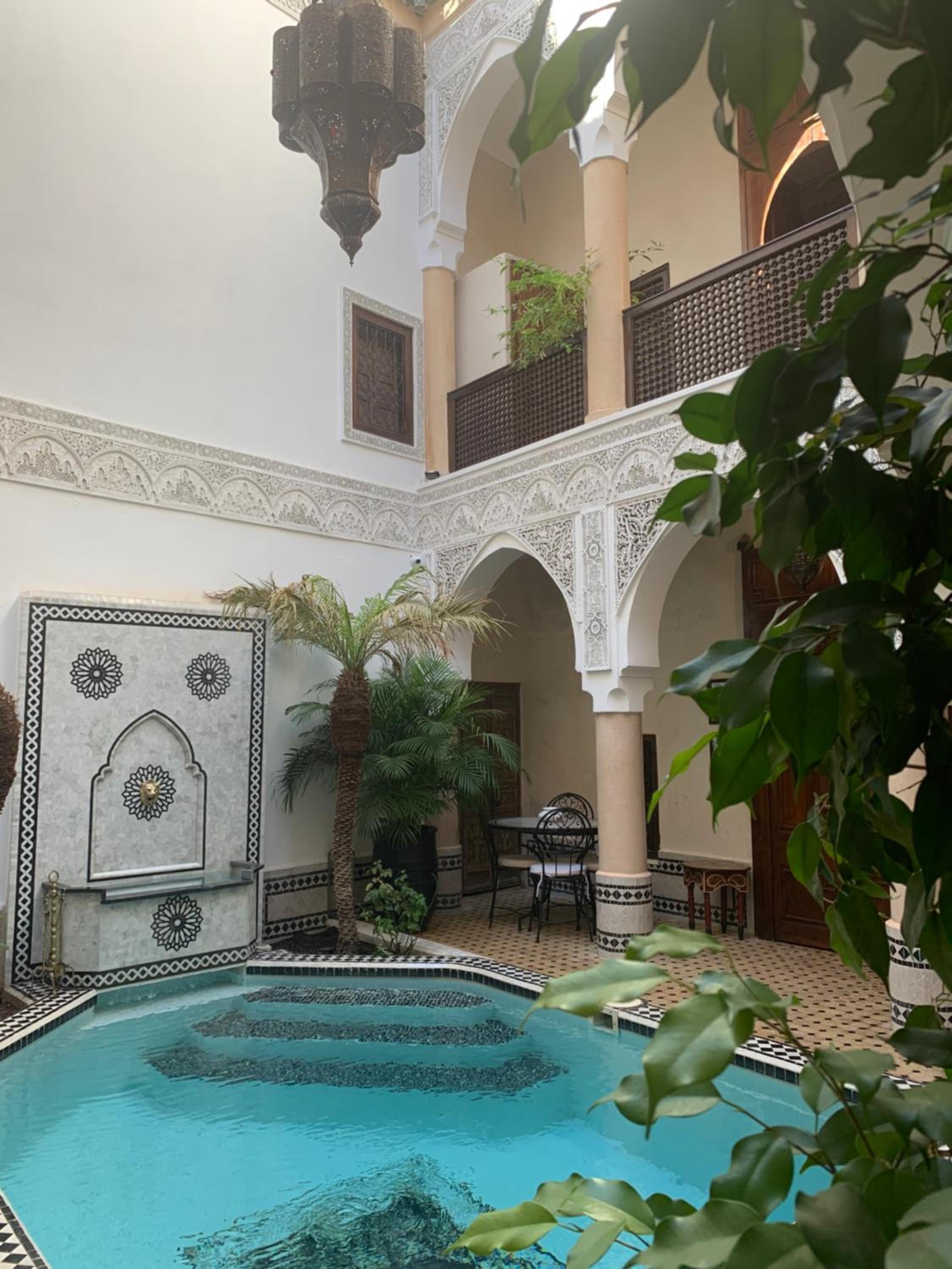 Photo 79 sur 108 de Riad Abaka hotel & boutique