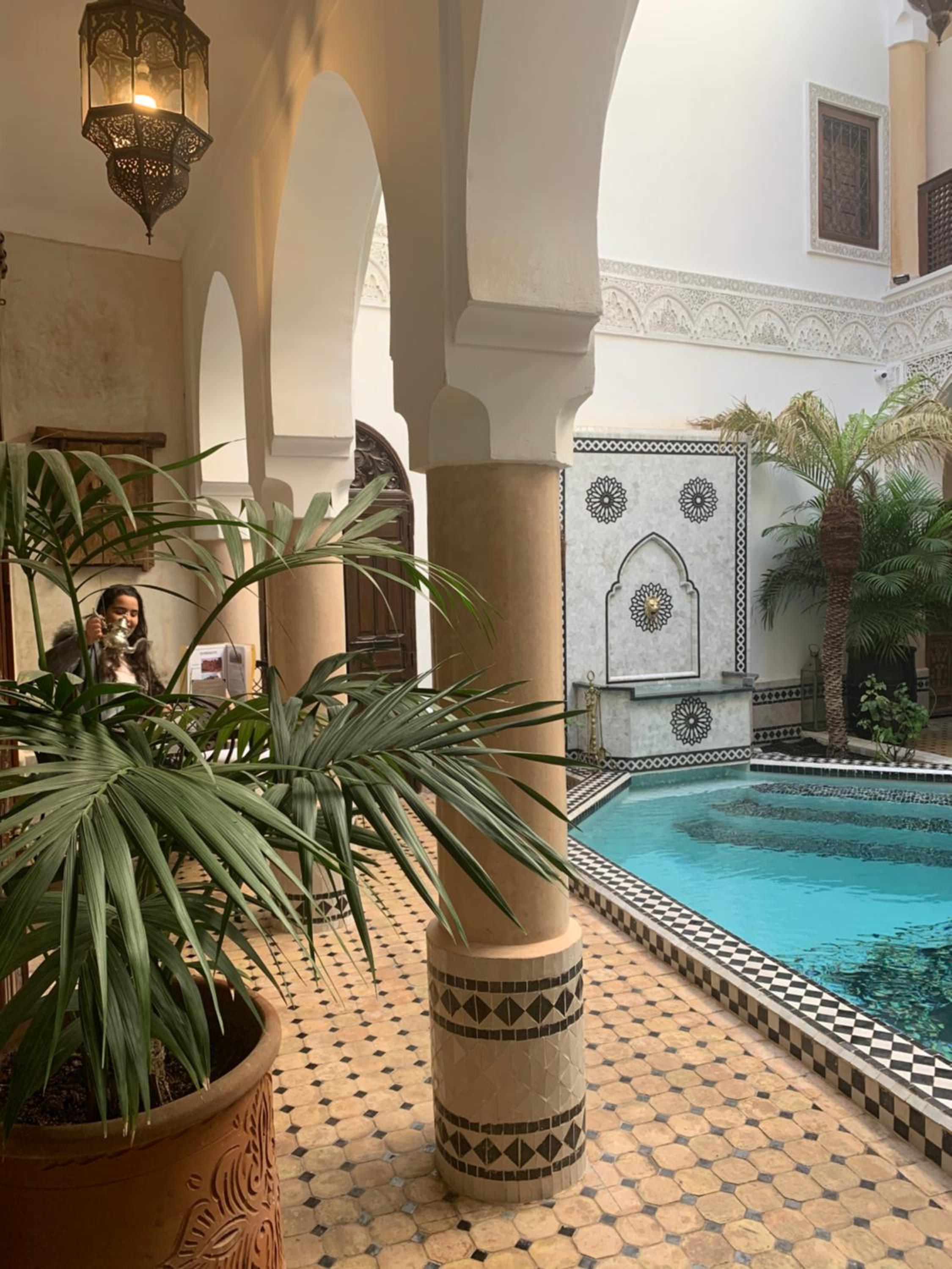 Photo 104 sur 108 de Riad Abaka hotel & boutique