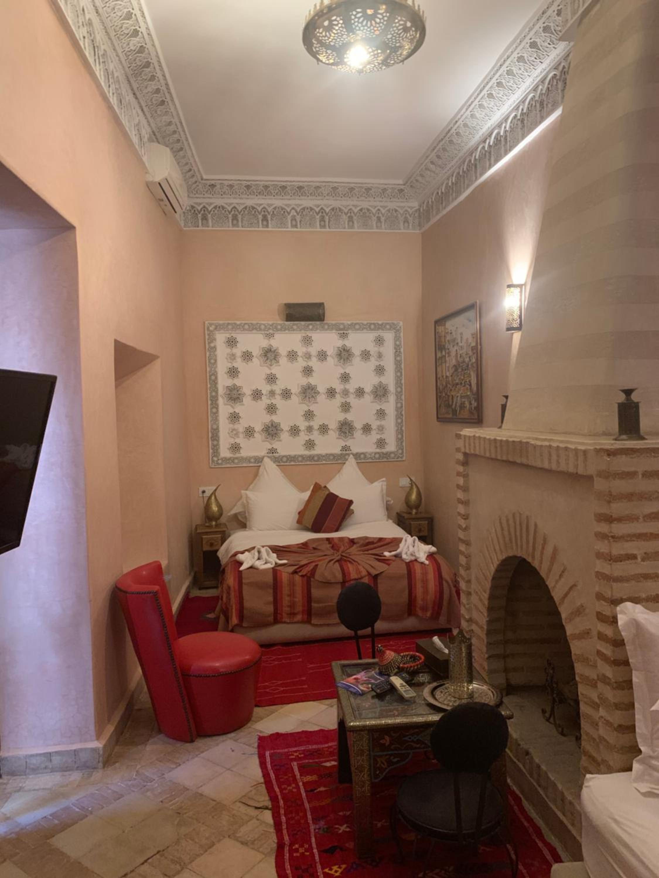 Photo 25 sur 108 de Riad Abaka hotel & boutique