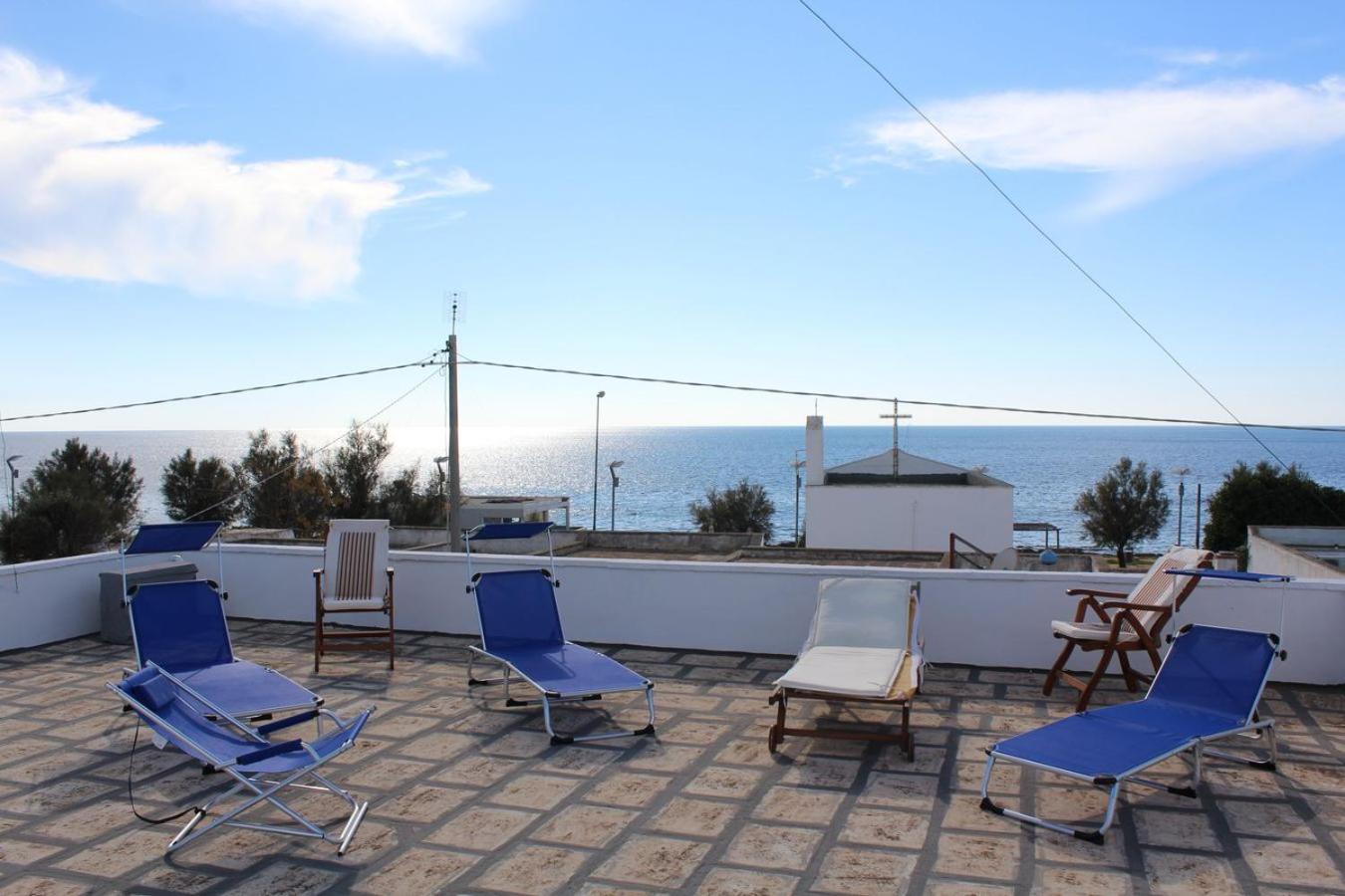 Villa Simonetta view 2