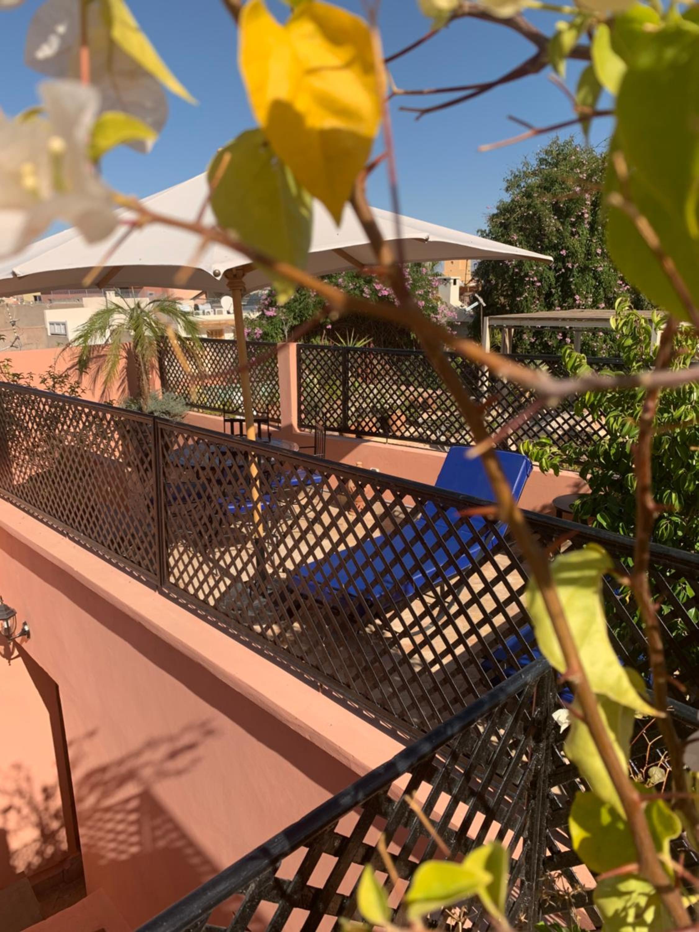 Photo 51 sur 108 de Riad Abaka hotel & boutique