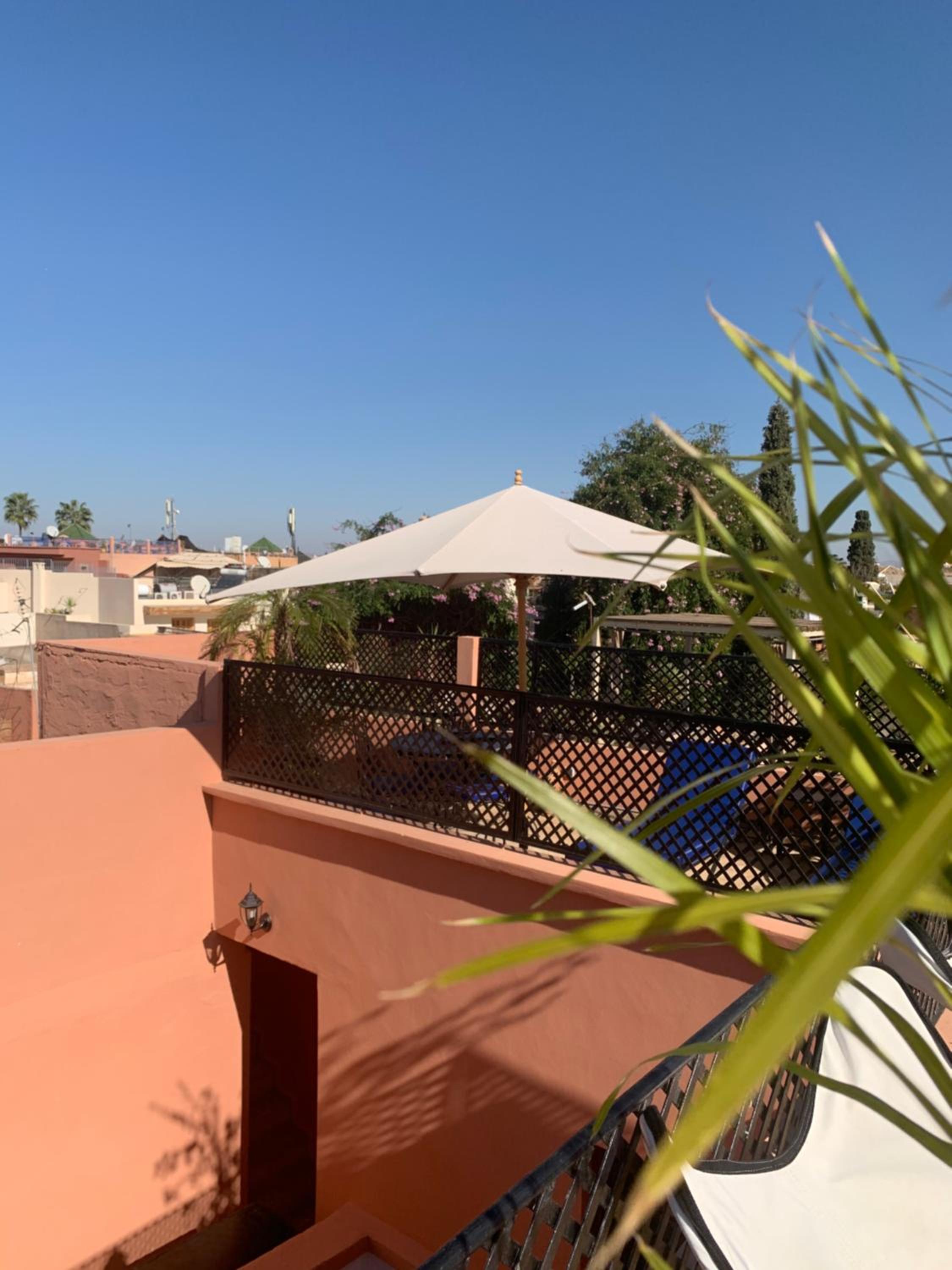Photo 43 sur 108 de Riad Abaka hotel & boutique