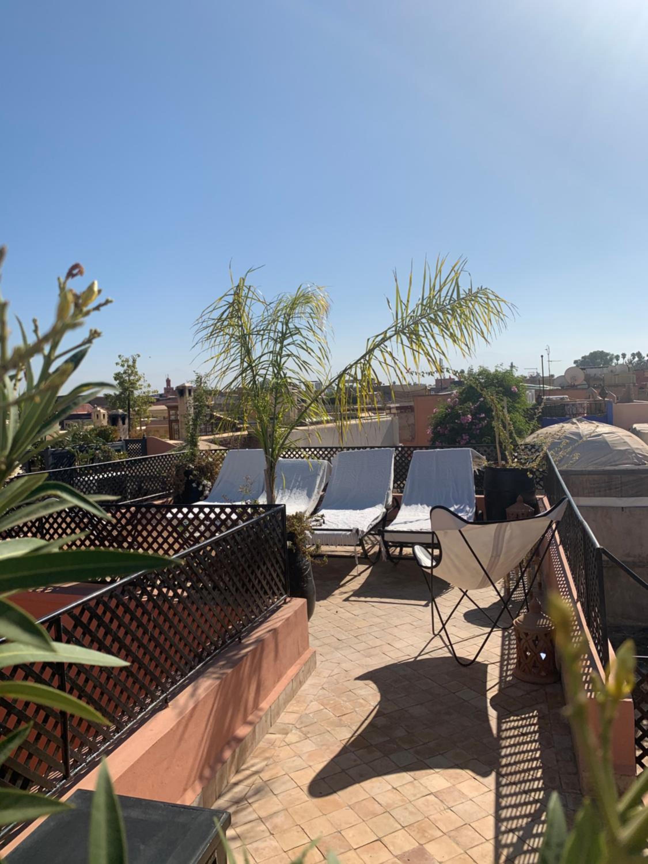 Photo 30 sur 108 de Riad Abaka hotel & boutique