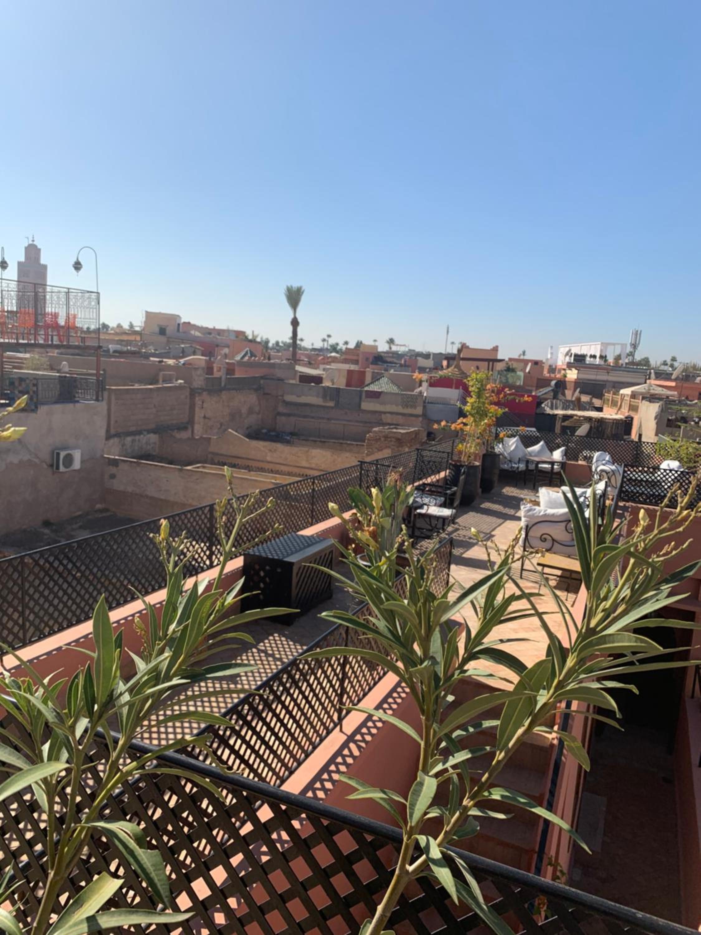 Photo 102 sur 108 de Riad Abaka hotel & boutique