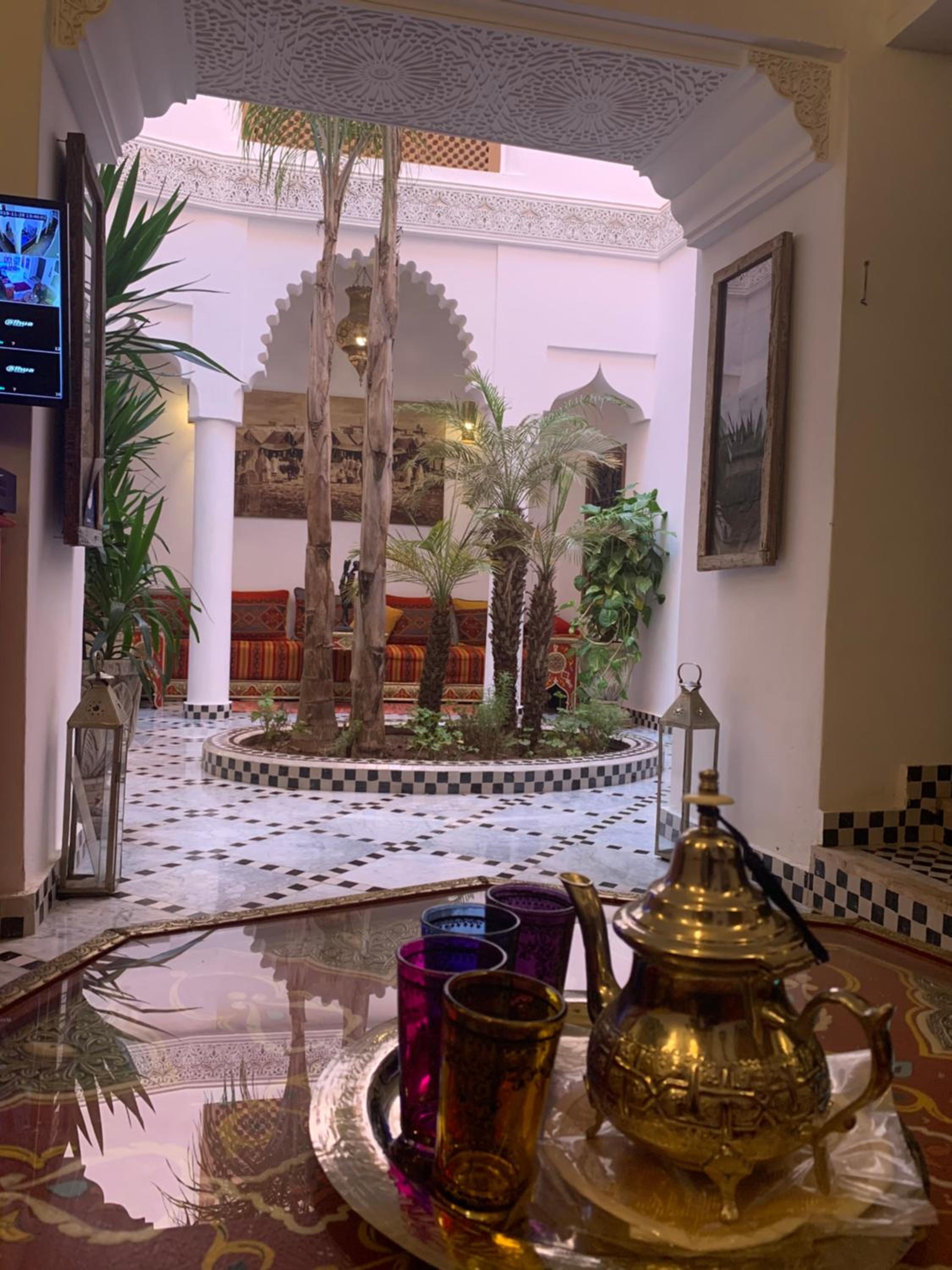 Photo 49 sur 108 de Riad Abaka hotel & boutique