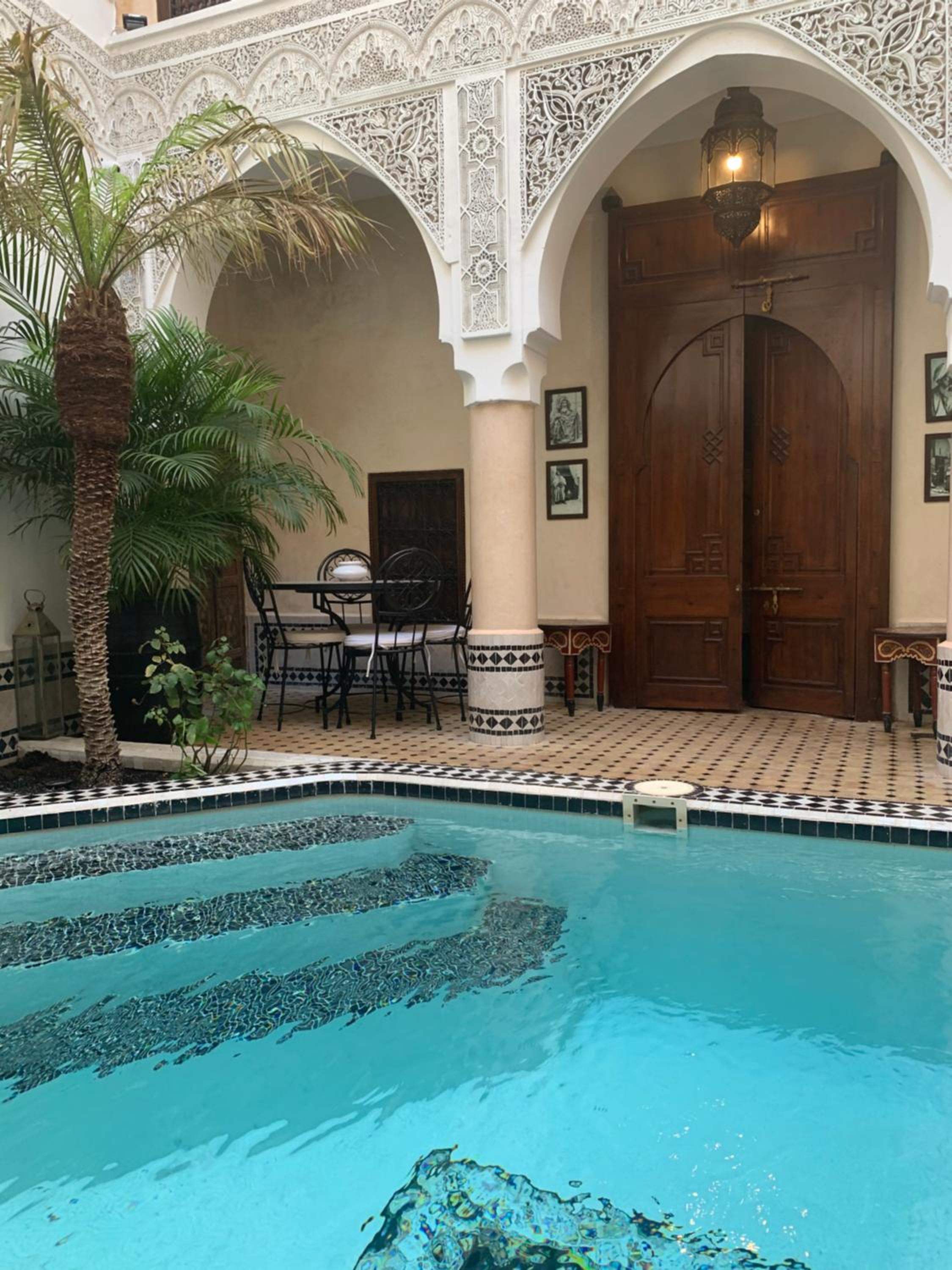 Photo 93 sur 108 de Riad Abaka hotel & boutique