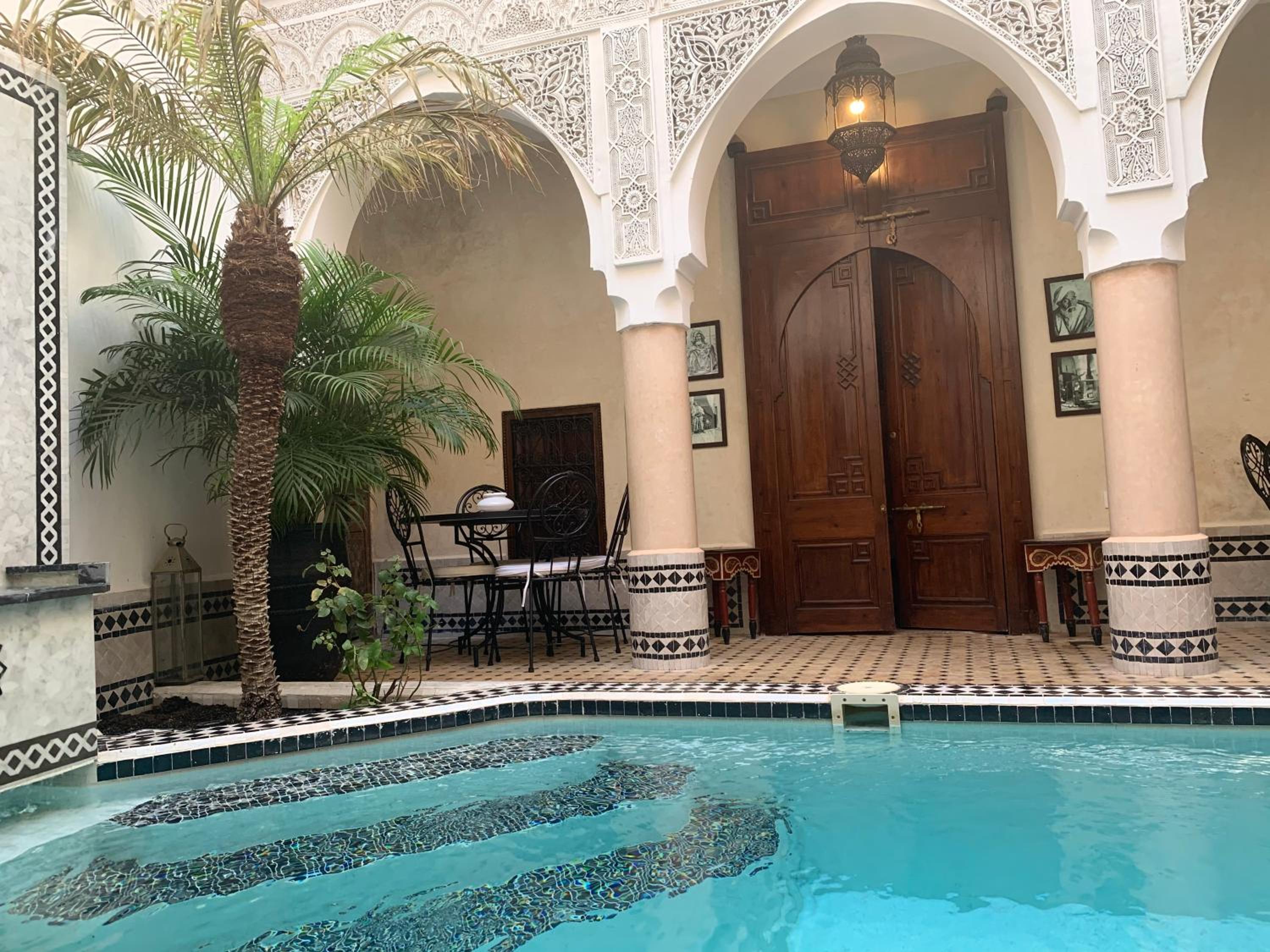Photo 57 sur 108 de Riad Abaka hotel & boutique