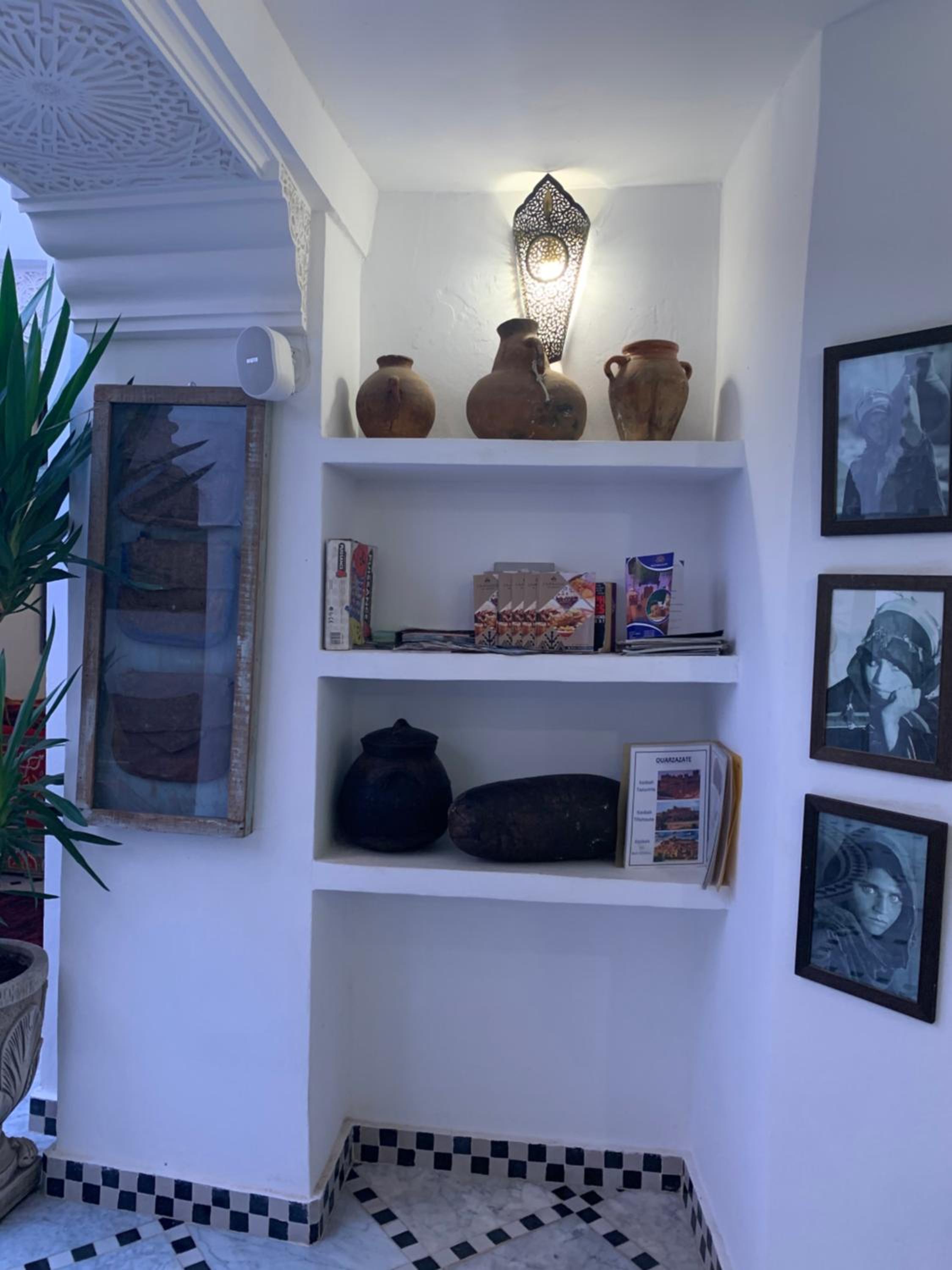 Photo 42 sur 108 de Riad Abaka hotel & boutique