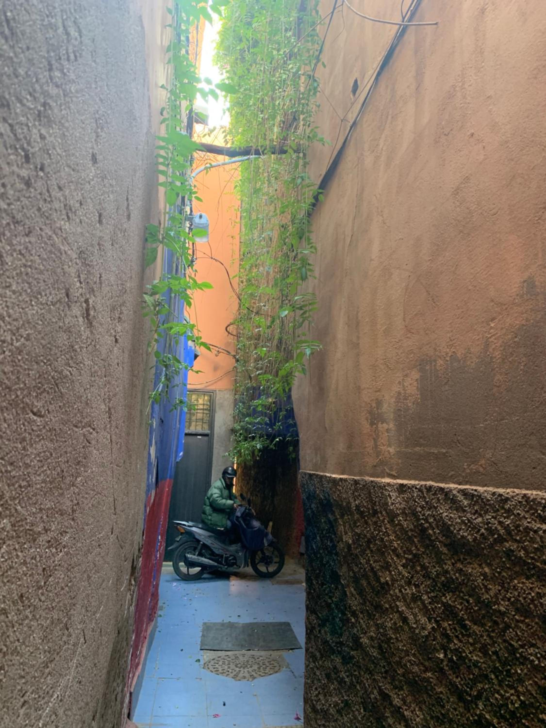 Photo 88 sur 108 de Riad Abaka hotel & boutique