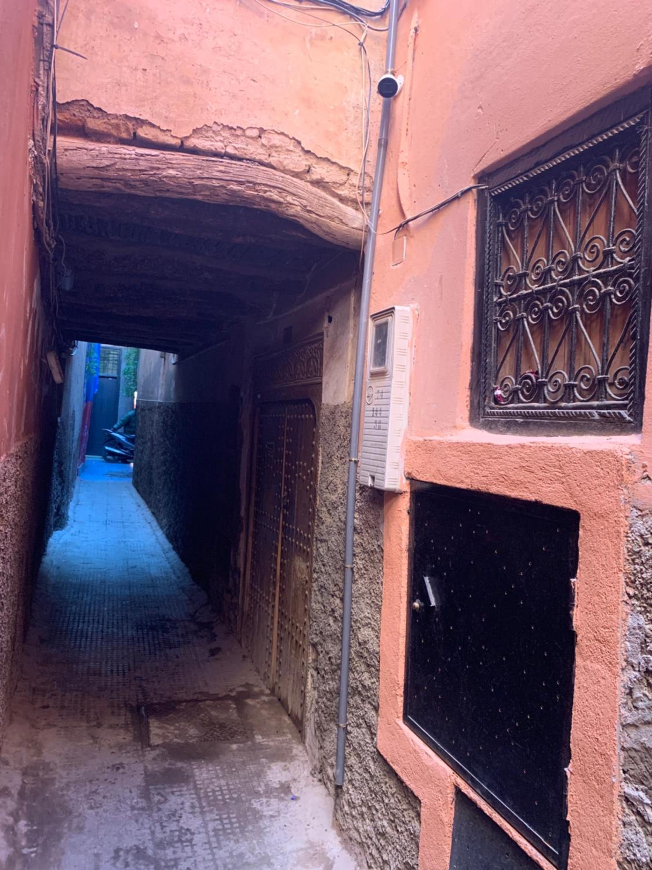 Photo 50 sur 108 de Riad Abaka hotel & boutique