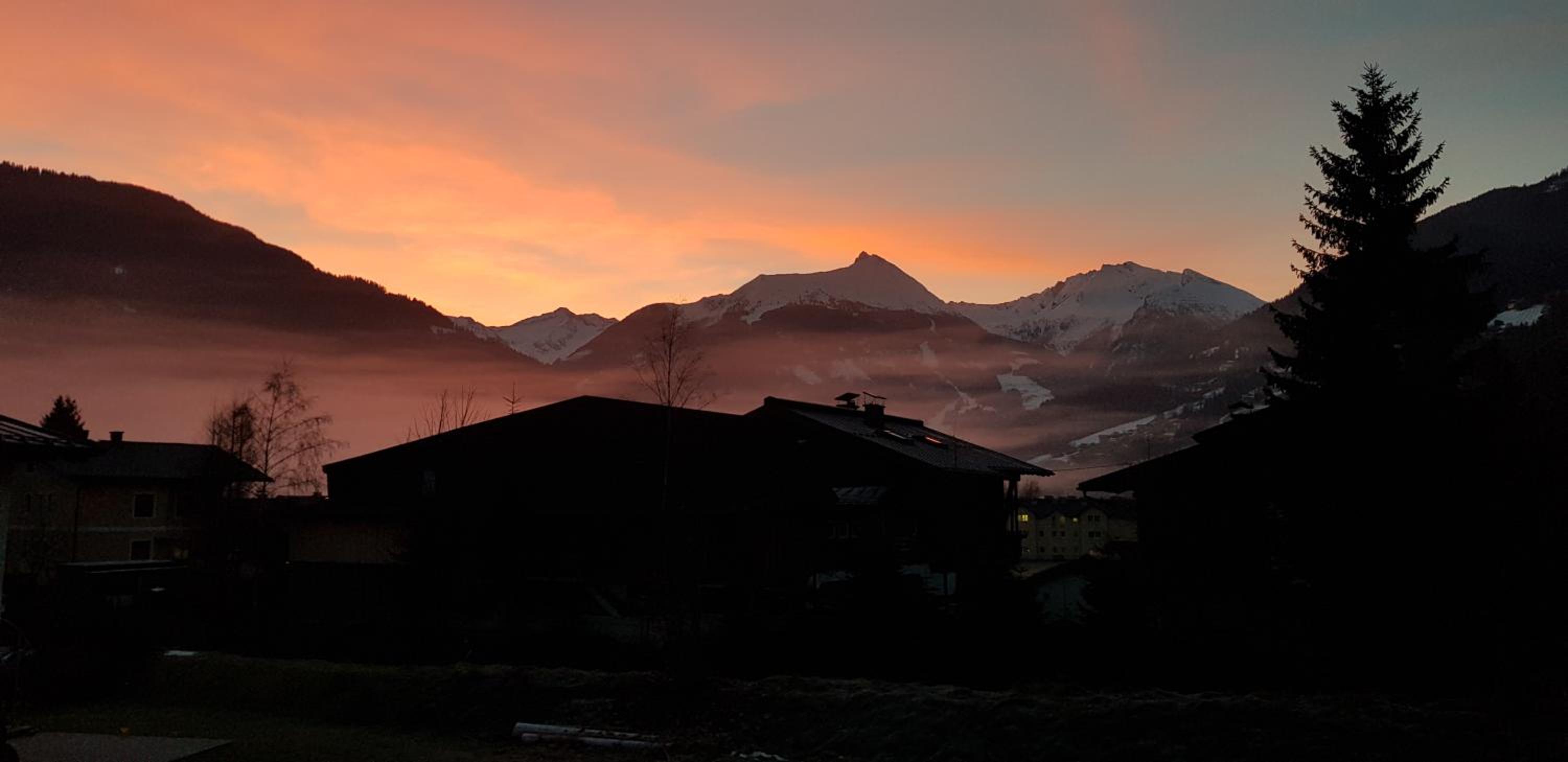 The Apartment - Alpentherme inklusive