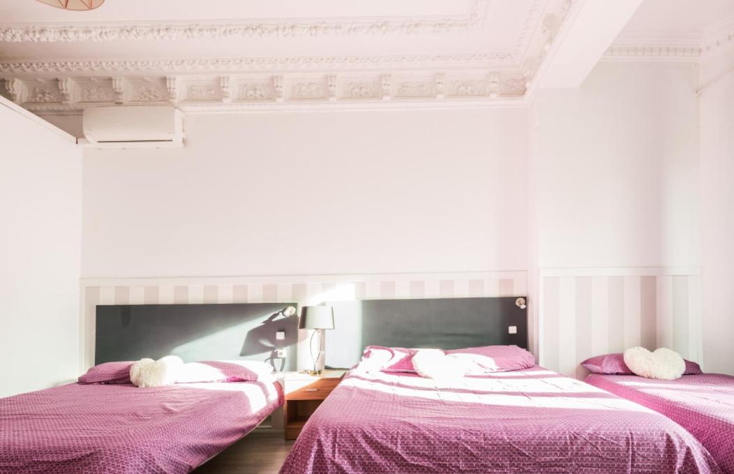 M&F 7 ROOMS/7 BATHROOMS OVER GRAN VIA view 3