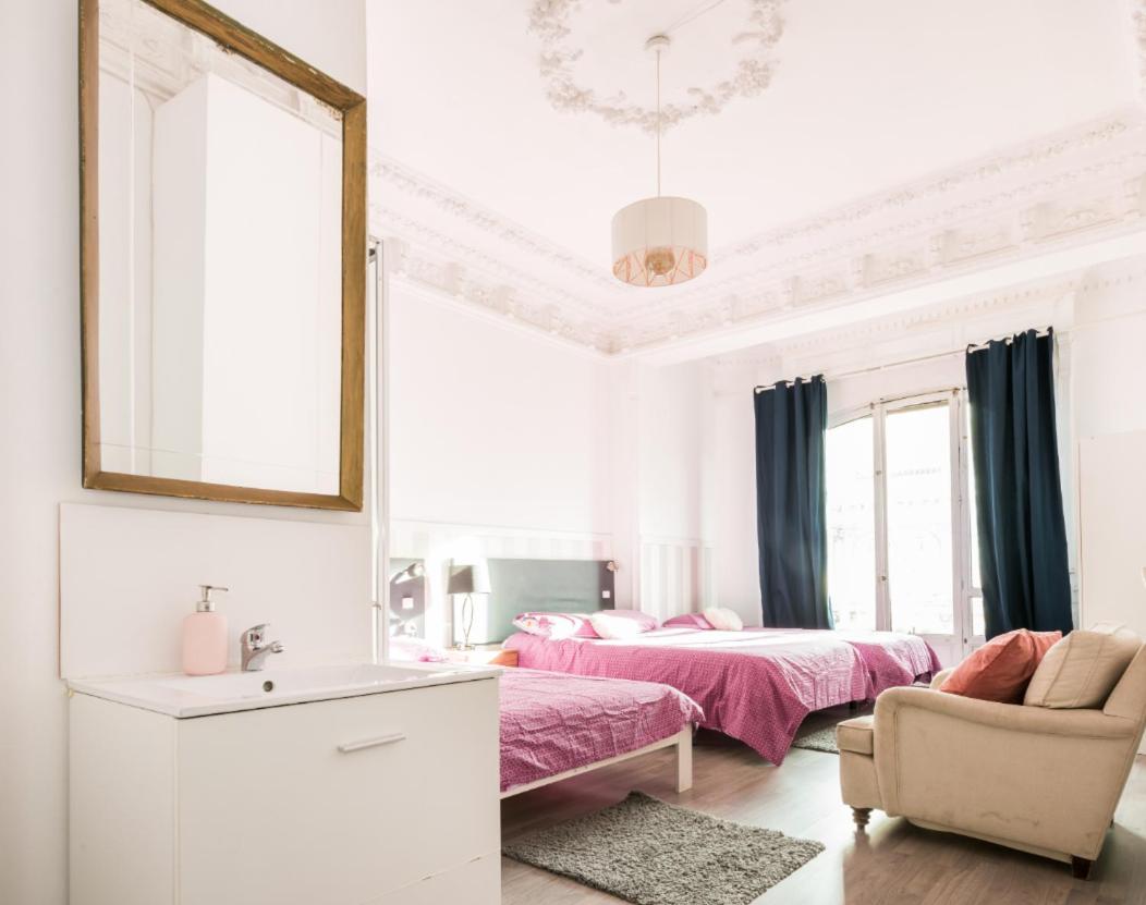M&F 7 ROOMS/7 BATHROOMS OVER GRAN VIA view 4