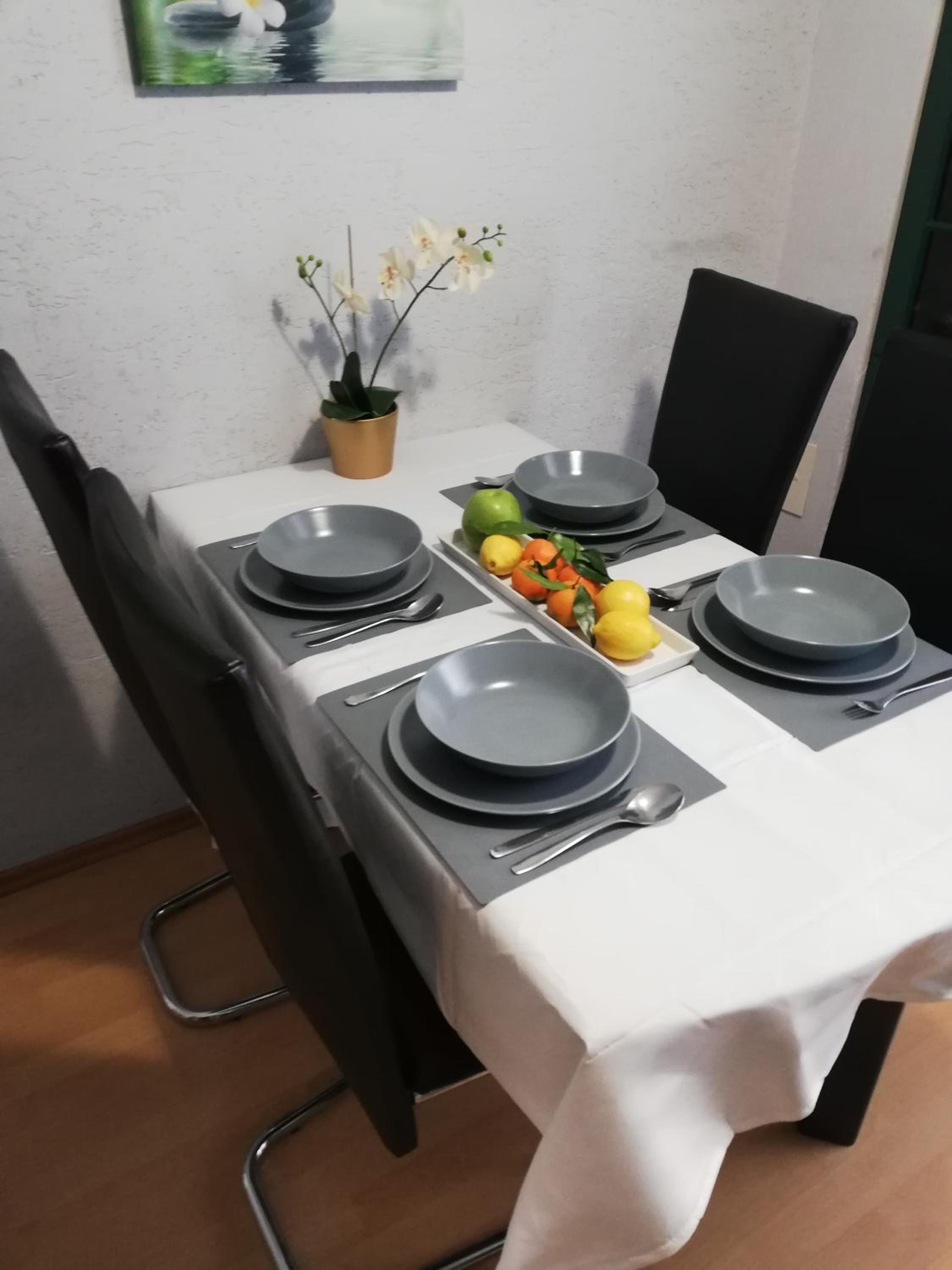 Apartment Karolina