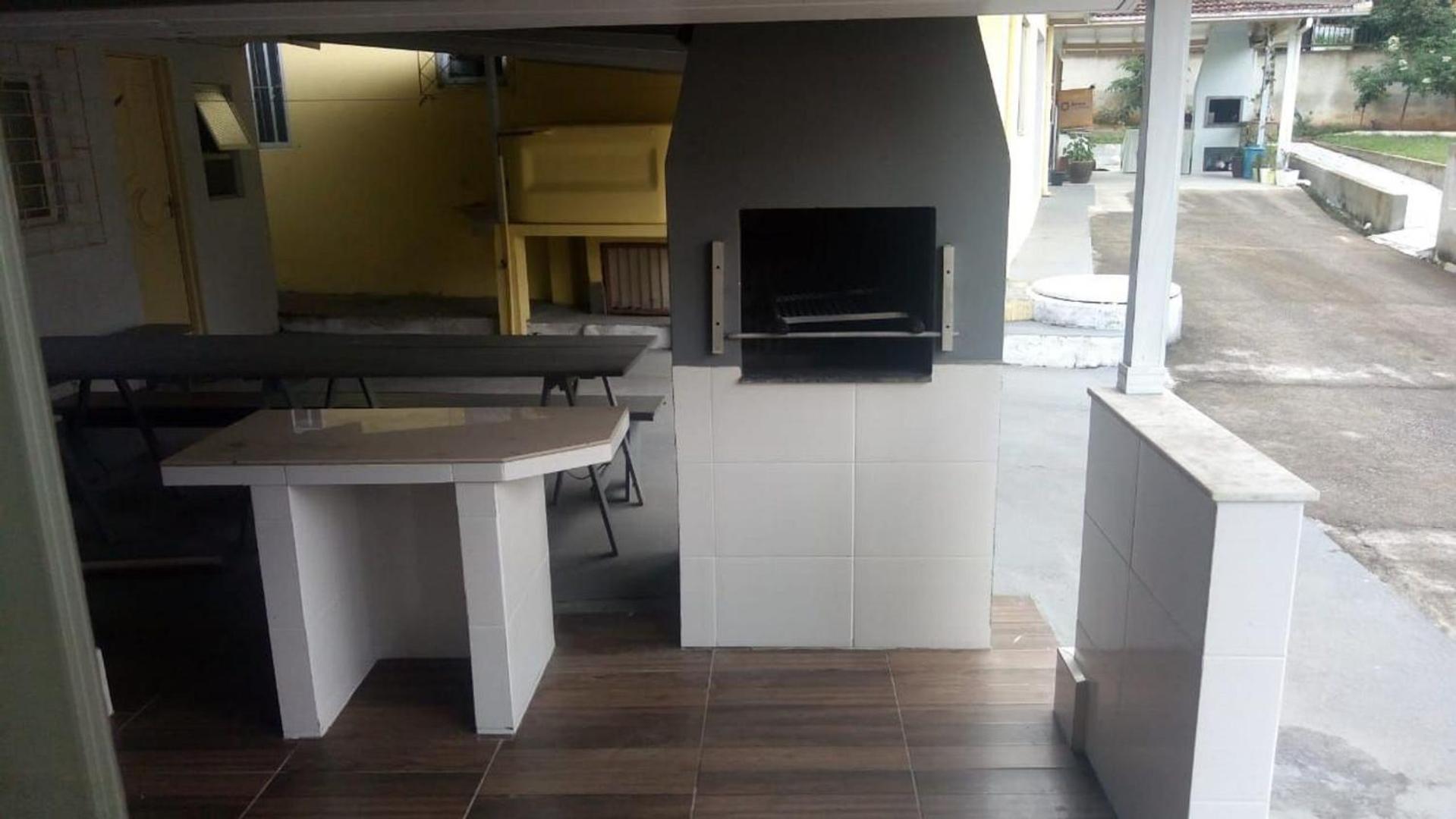 DK1 - CASA CoM 3 DORM COM PISCINA BRUNO KLEMTZ
