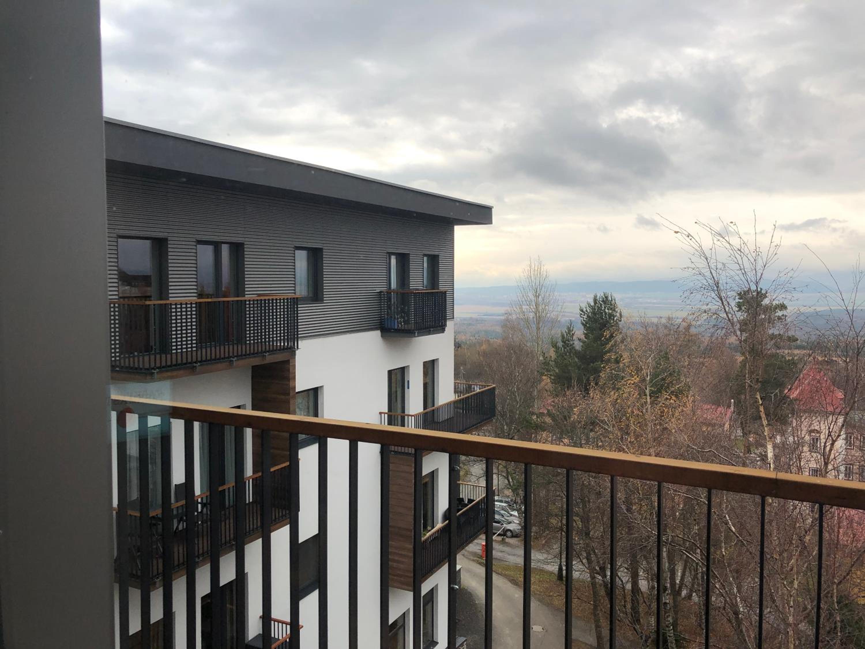 Apartman Michaela view 3