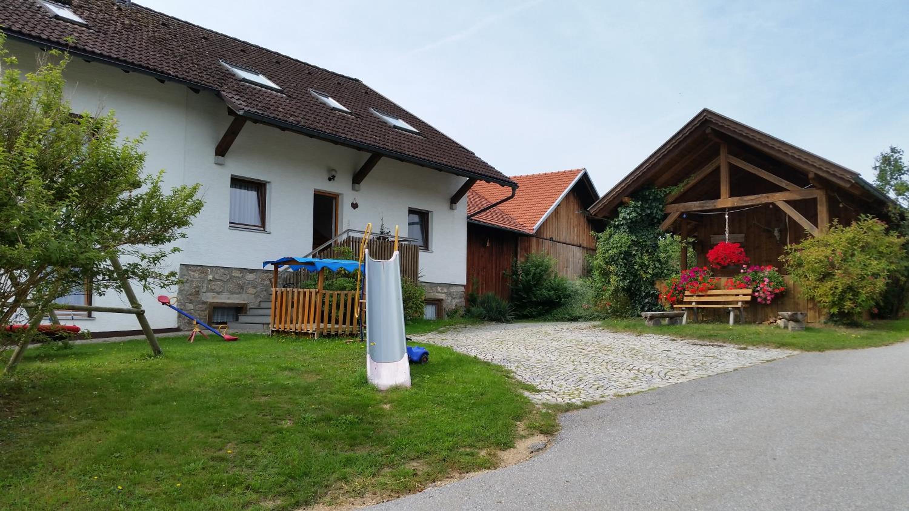 Ferienhof Murr - Property Image 18