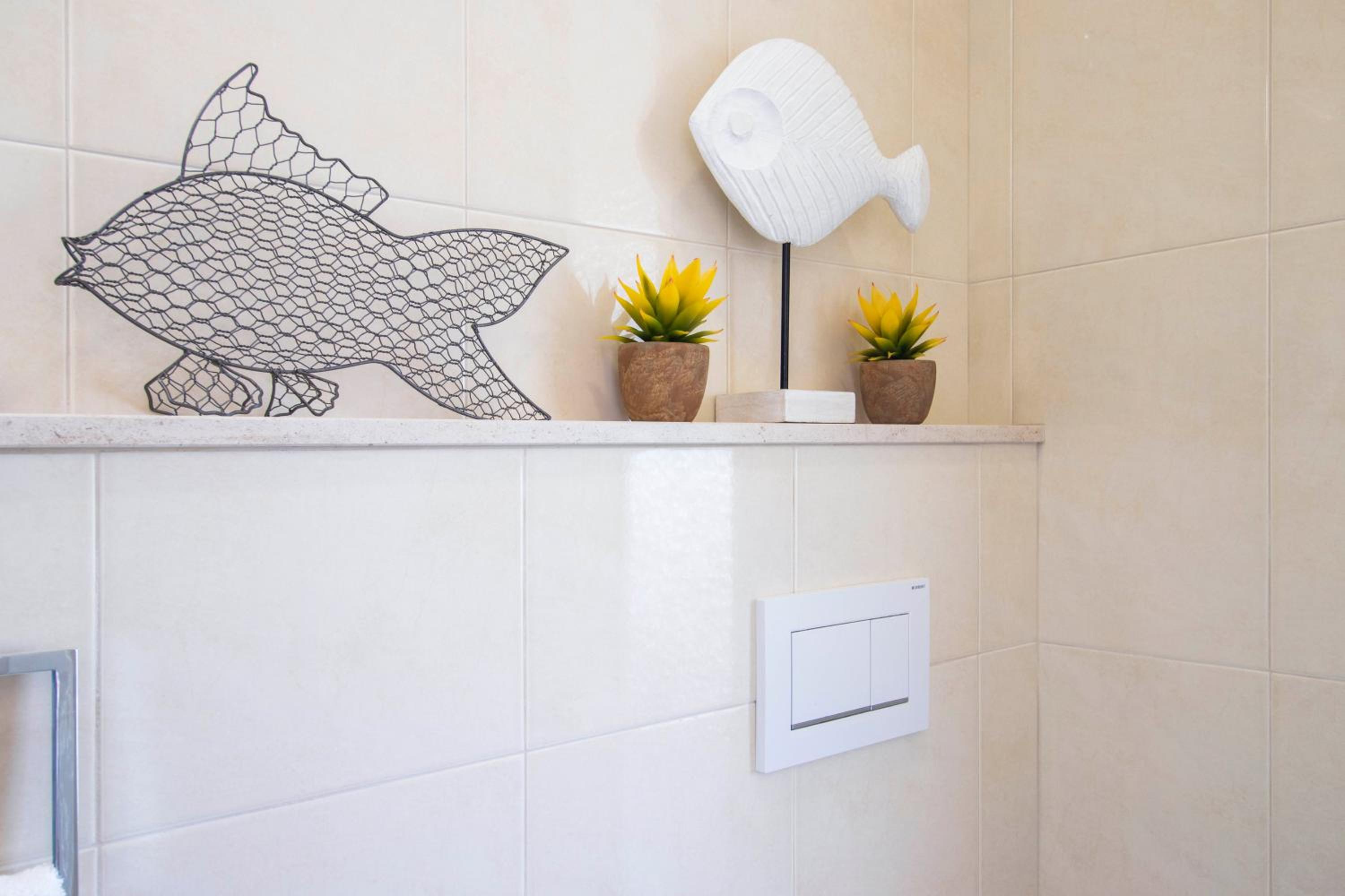 Lusitano Apartment Top Floor