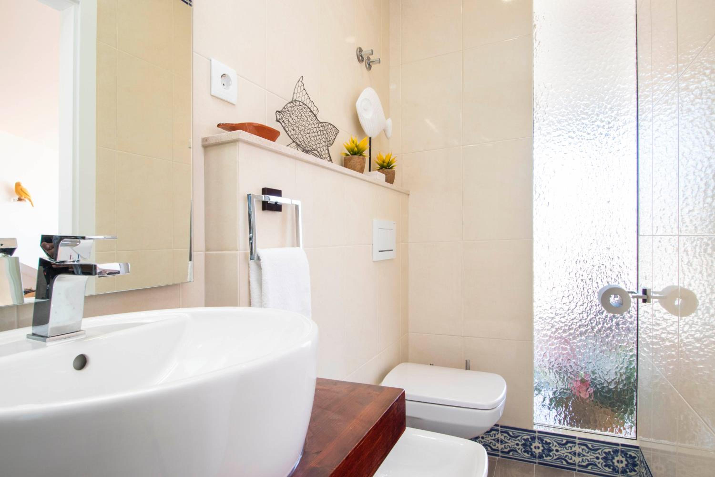 Lusitano Apartment Top Floor photo 4