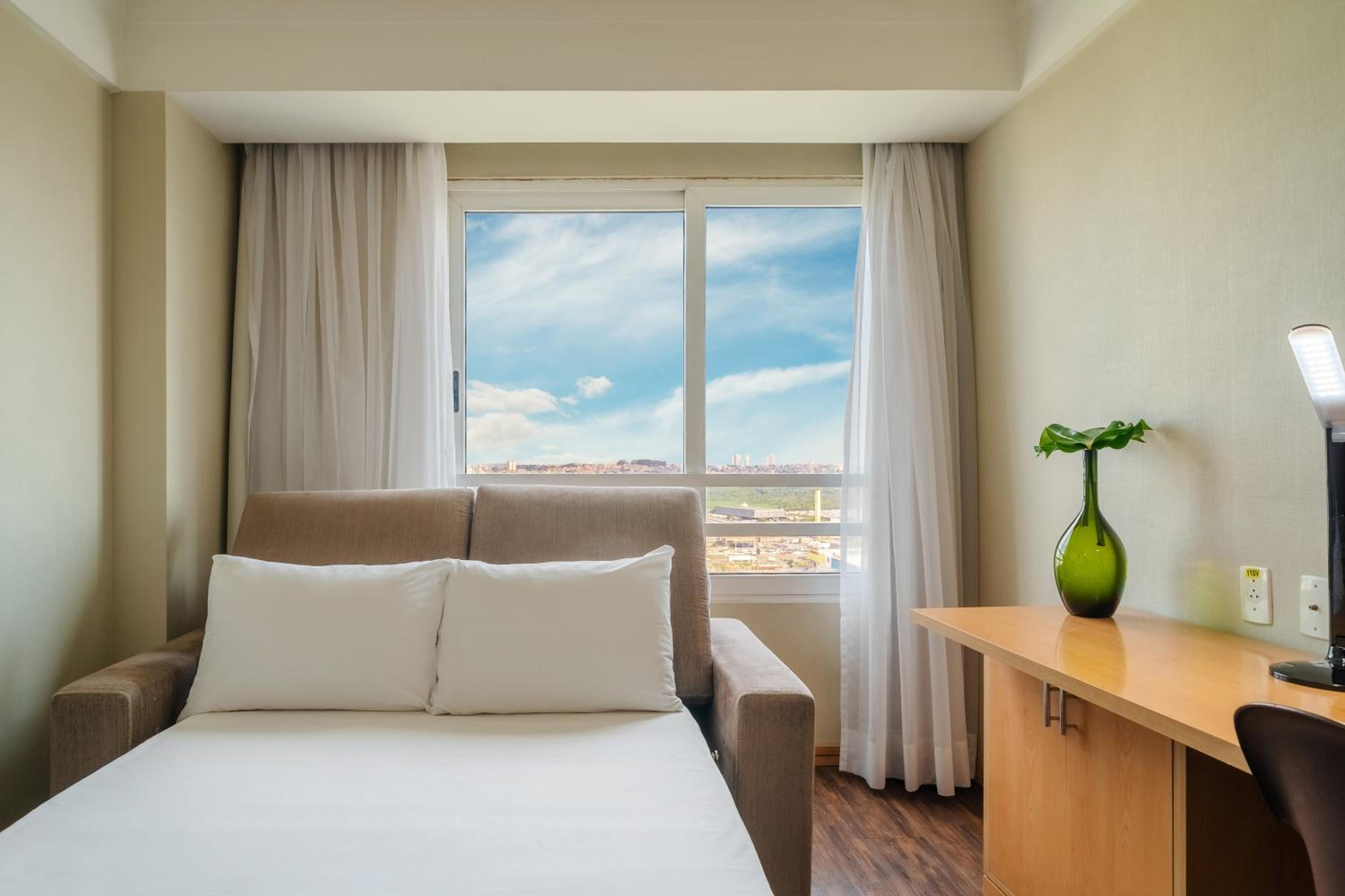 Mercure Guarulhos Aeroporto