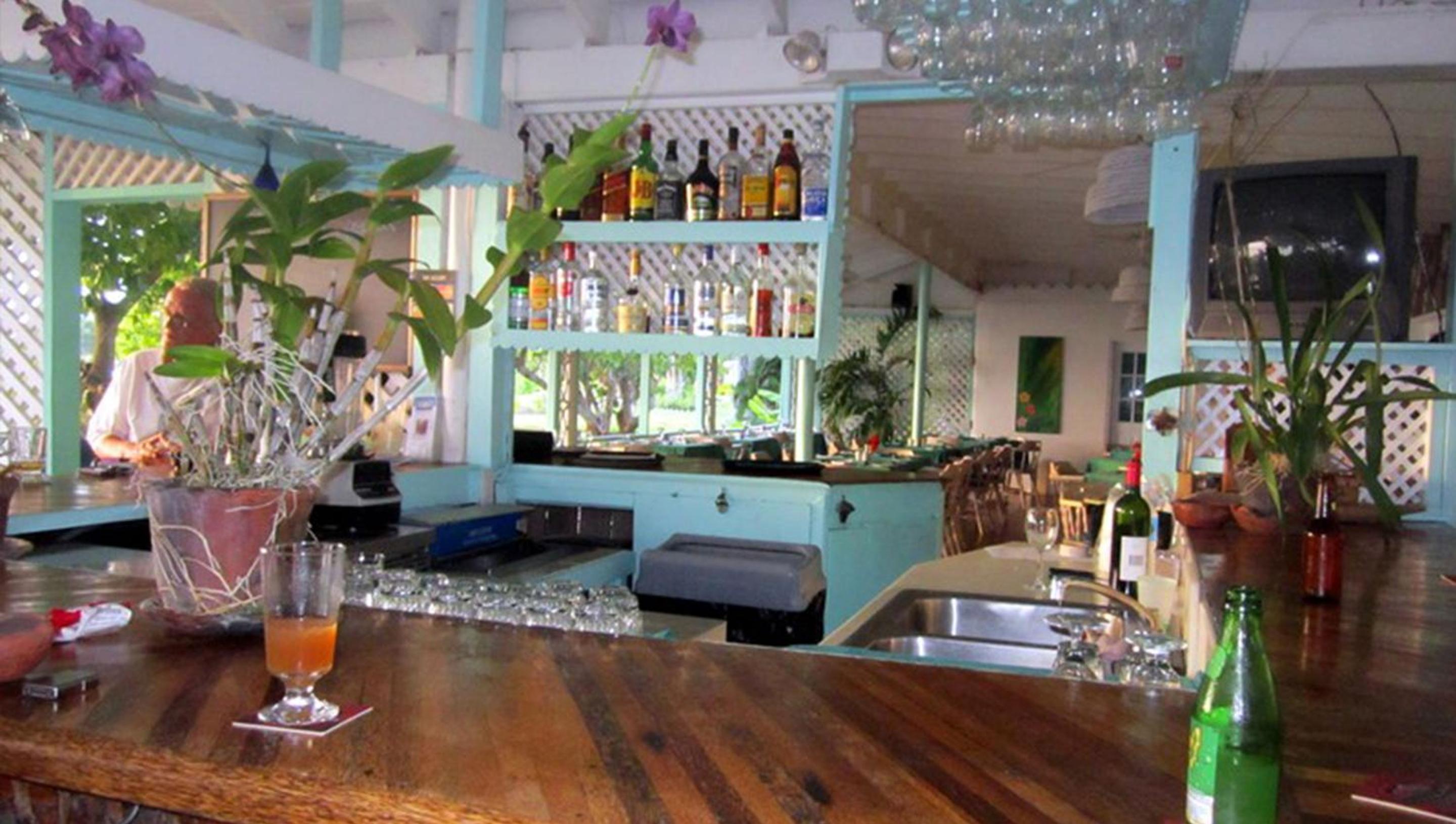 Oualie Beach Resort - Property Image 1