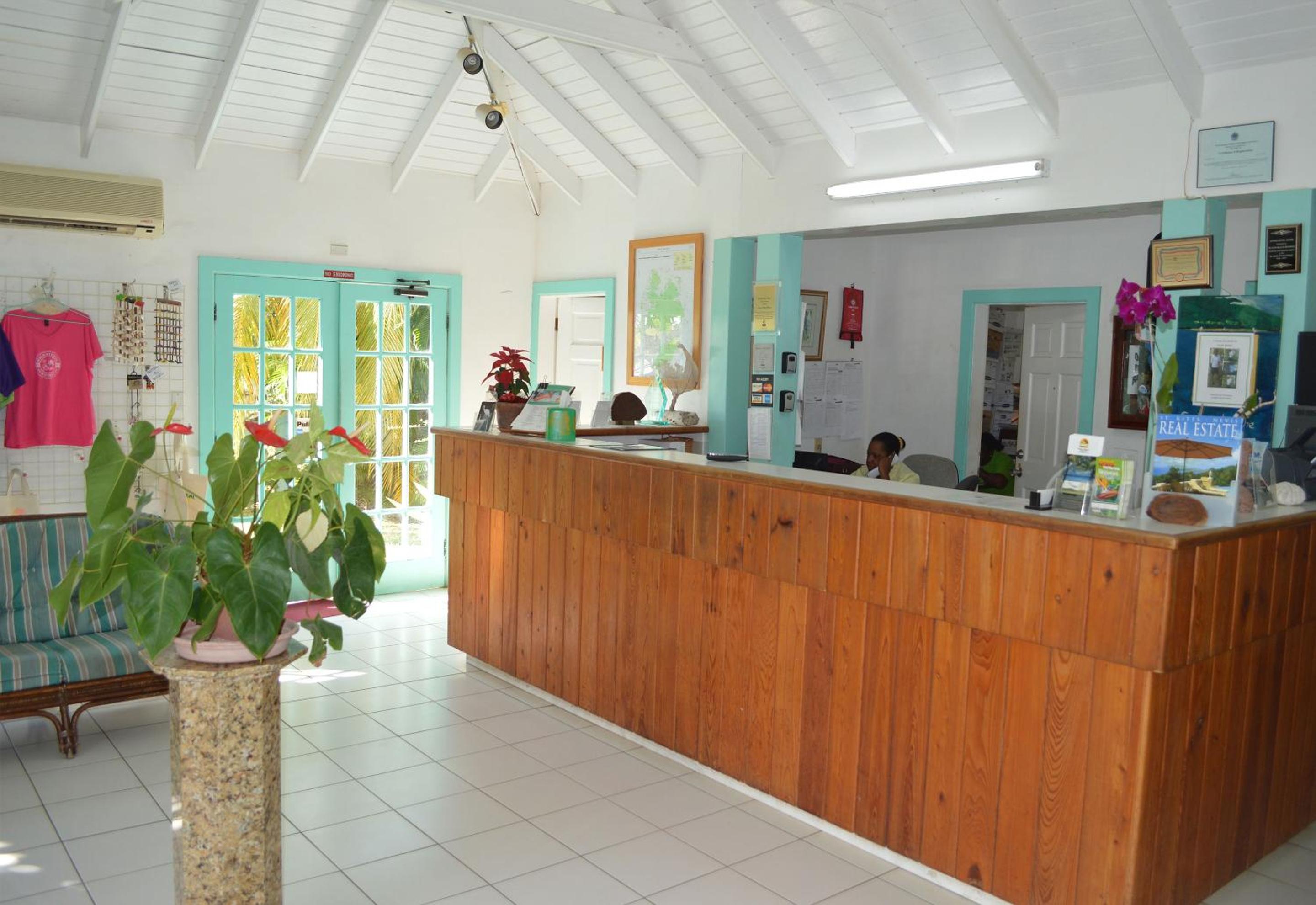 Oualie Beach Resort - Property Image 16