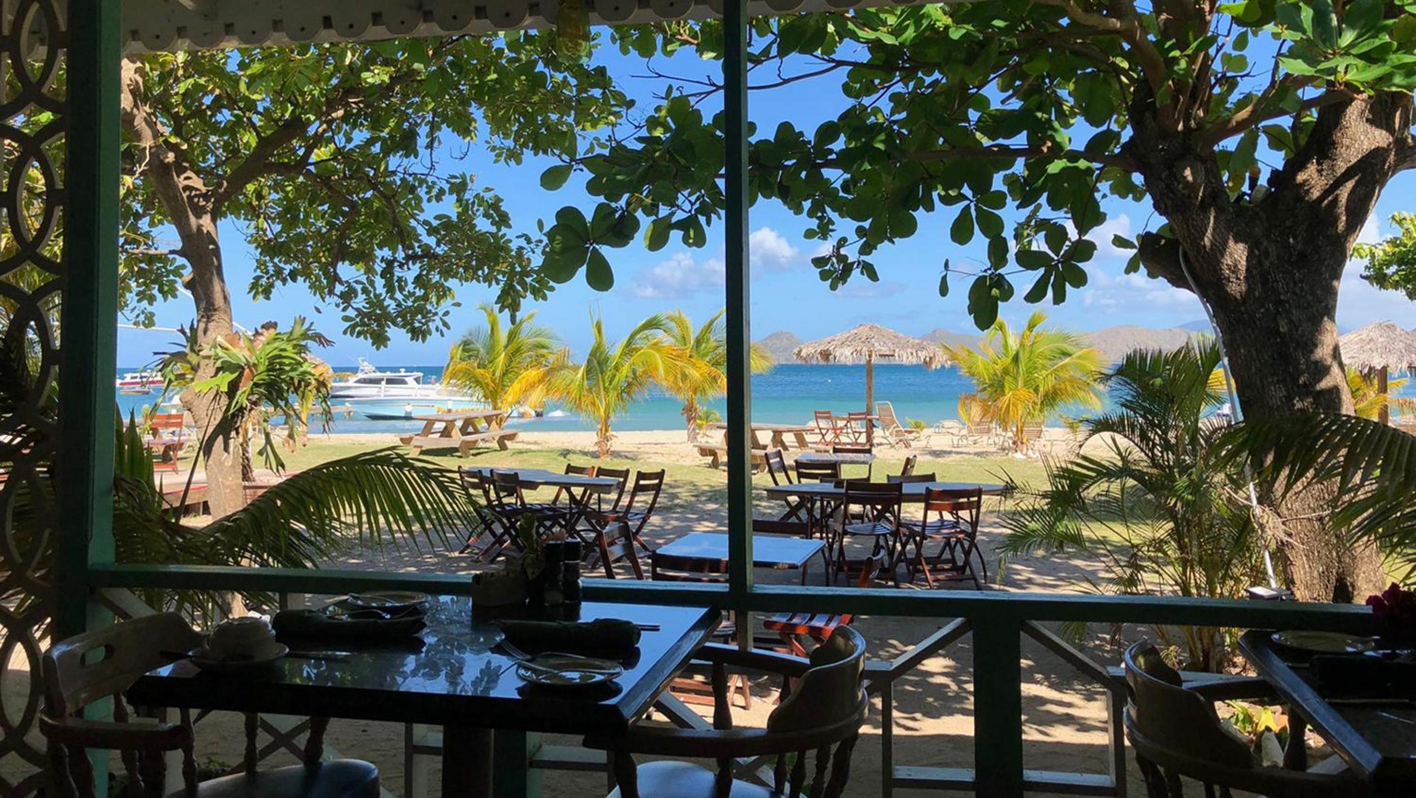 Oualie Beach Resort - Property Image 19