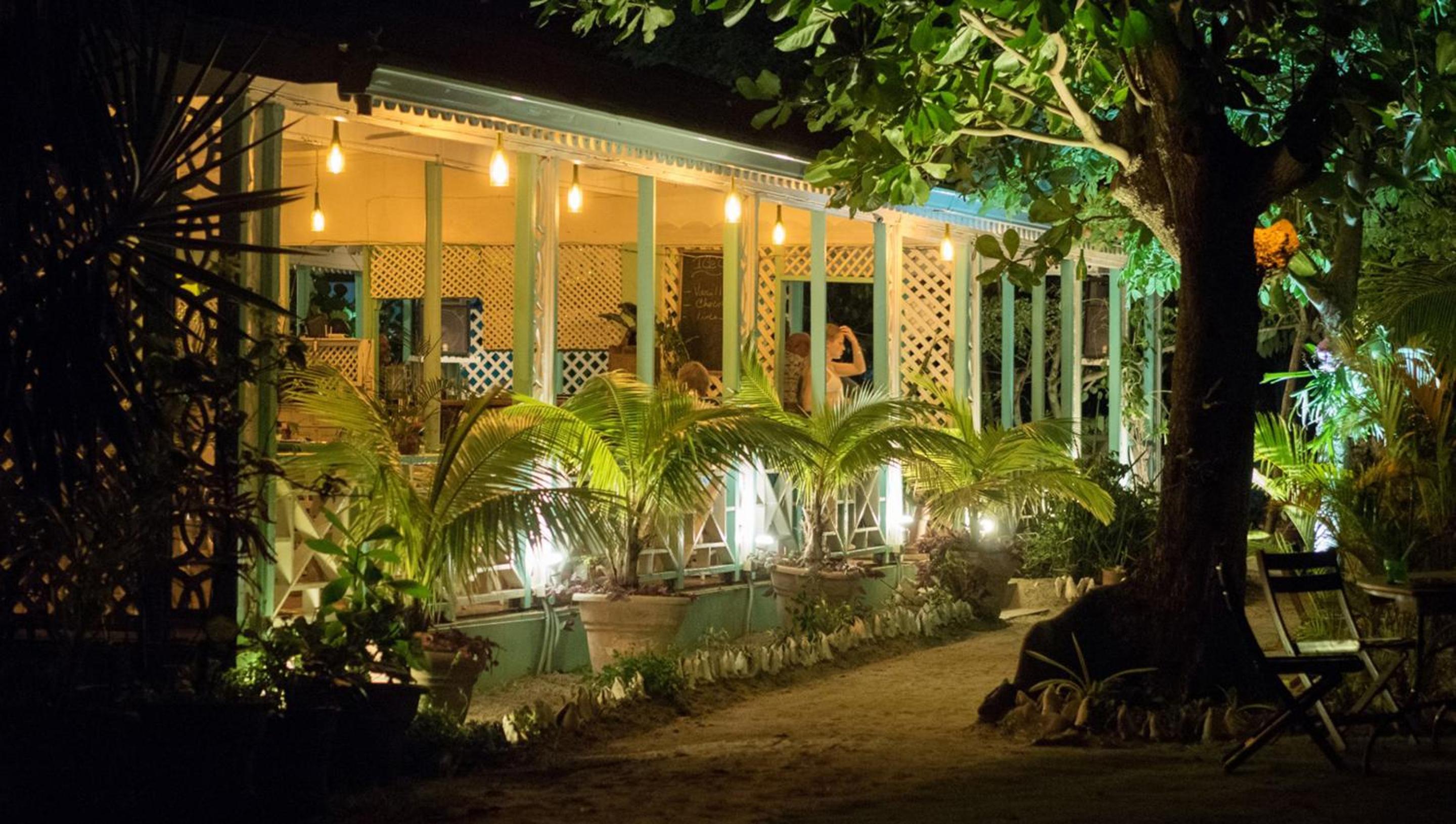 Oualie Beach Resort - Property Image 18