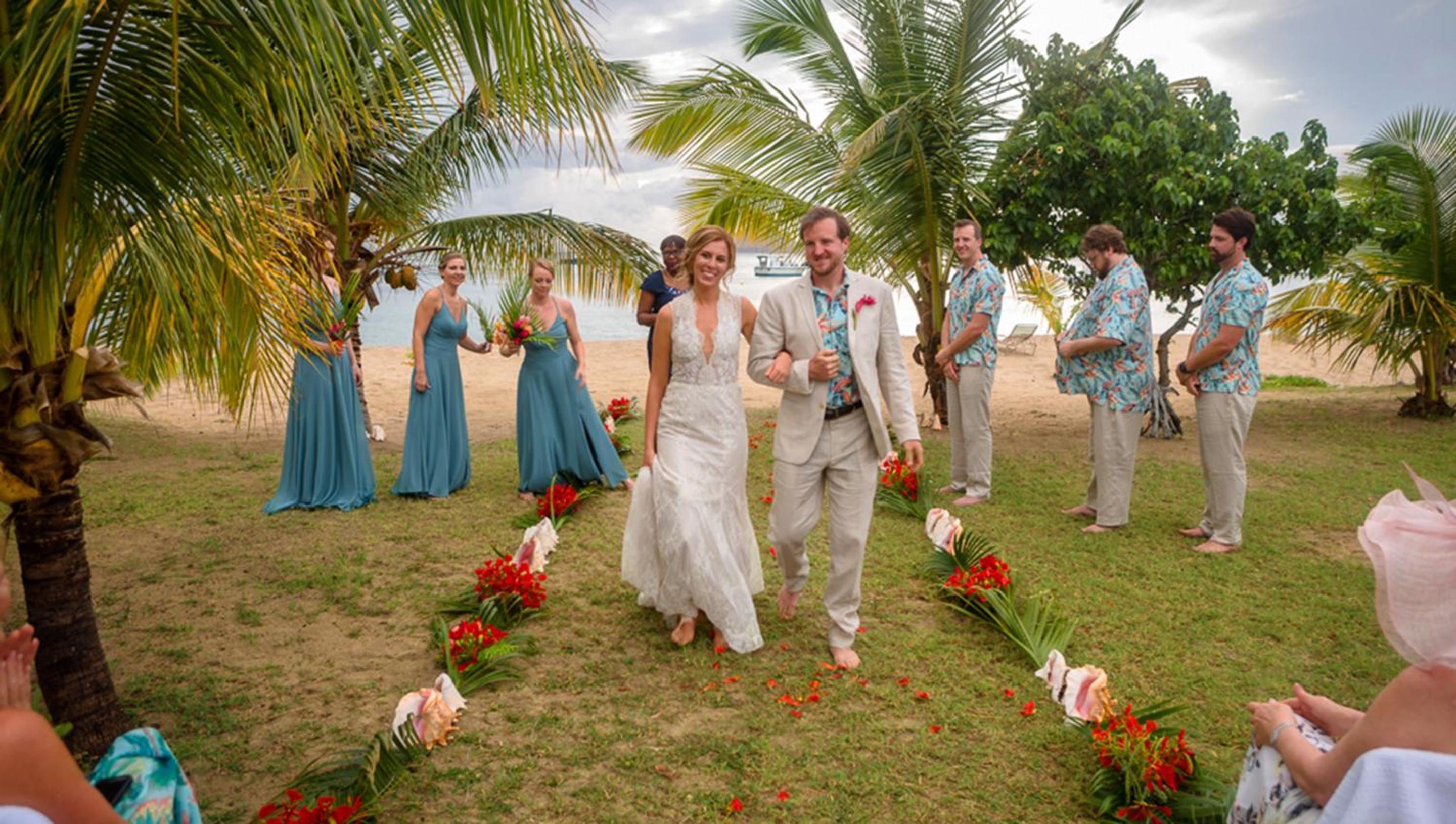Oualie Beach Resort - Property Image 17