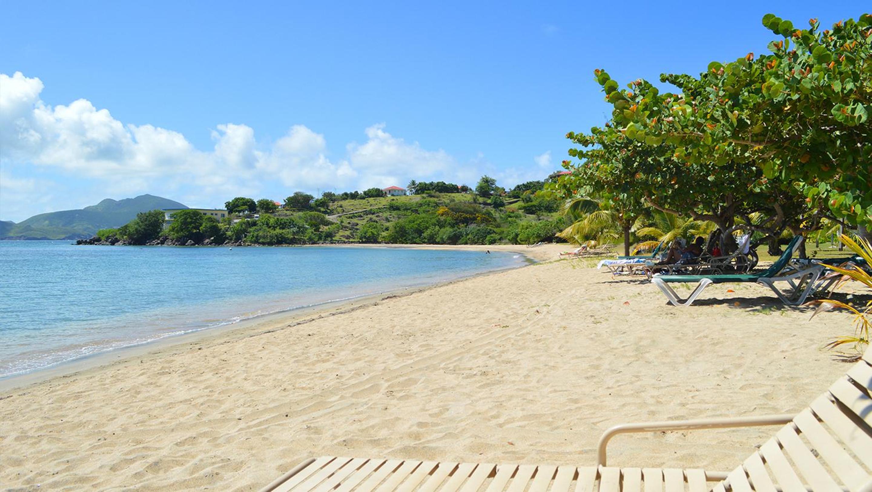 St Kitts Vacations - Oualie Beach Resort - Property Image 3
