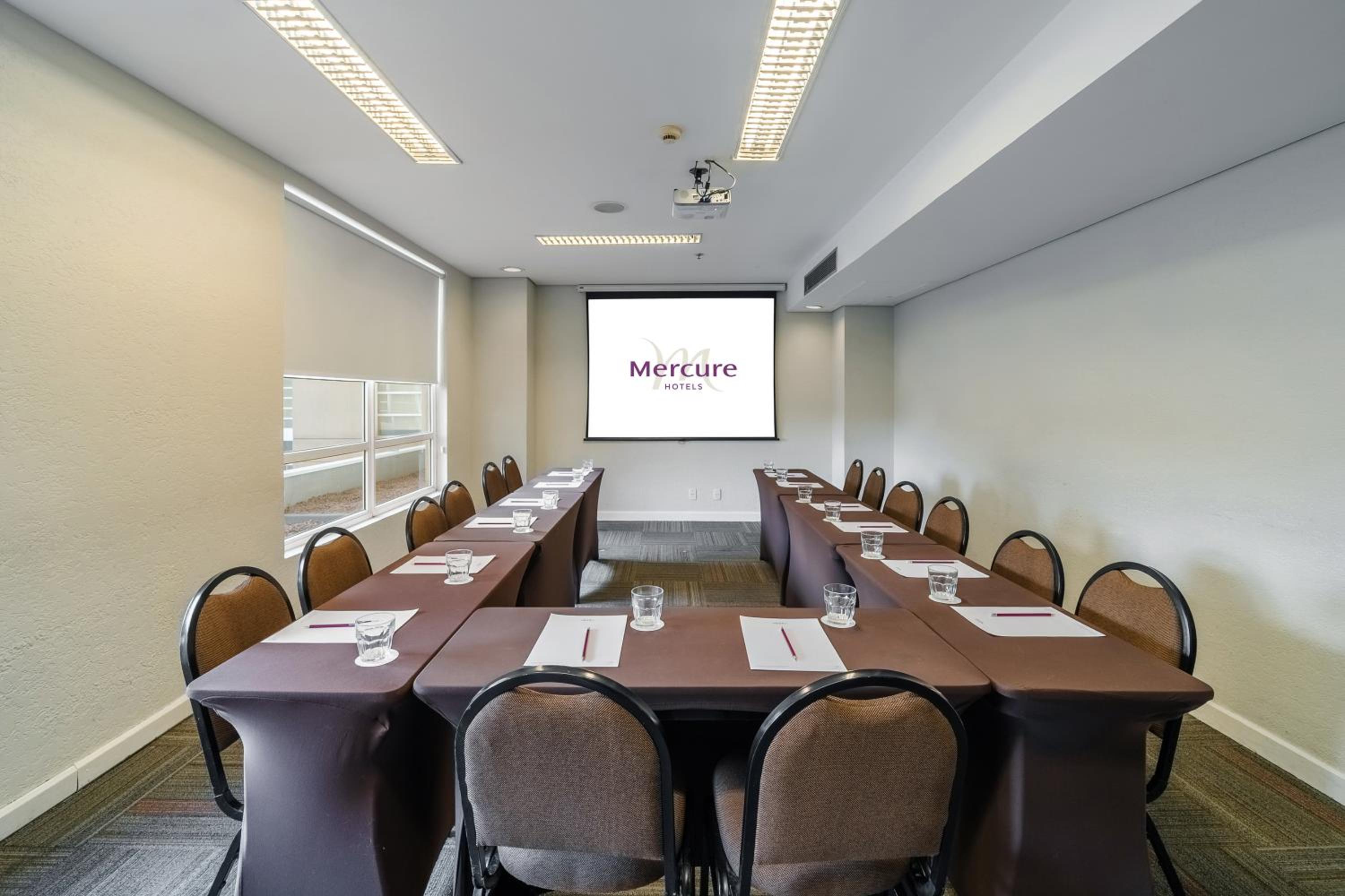 Mercure Guarulhos Aeroporto