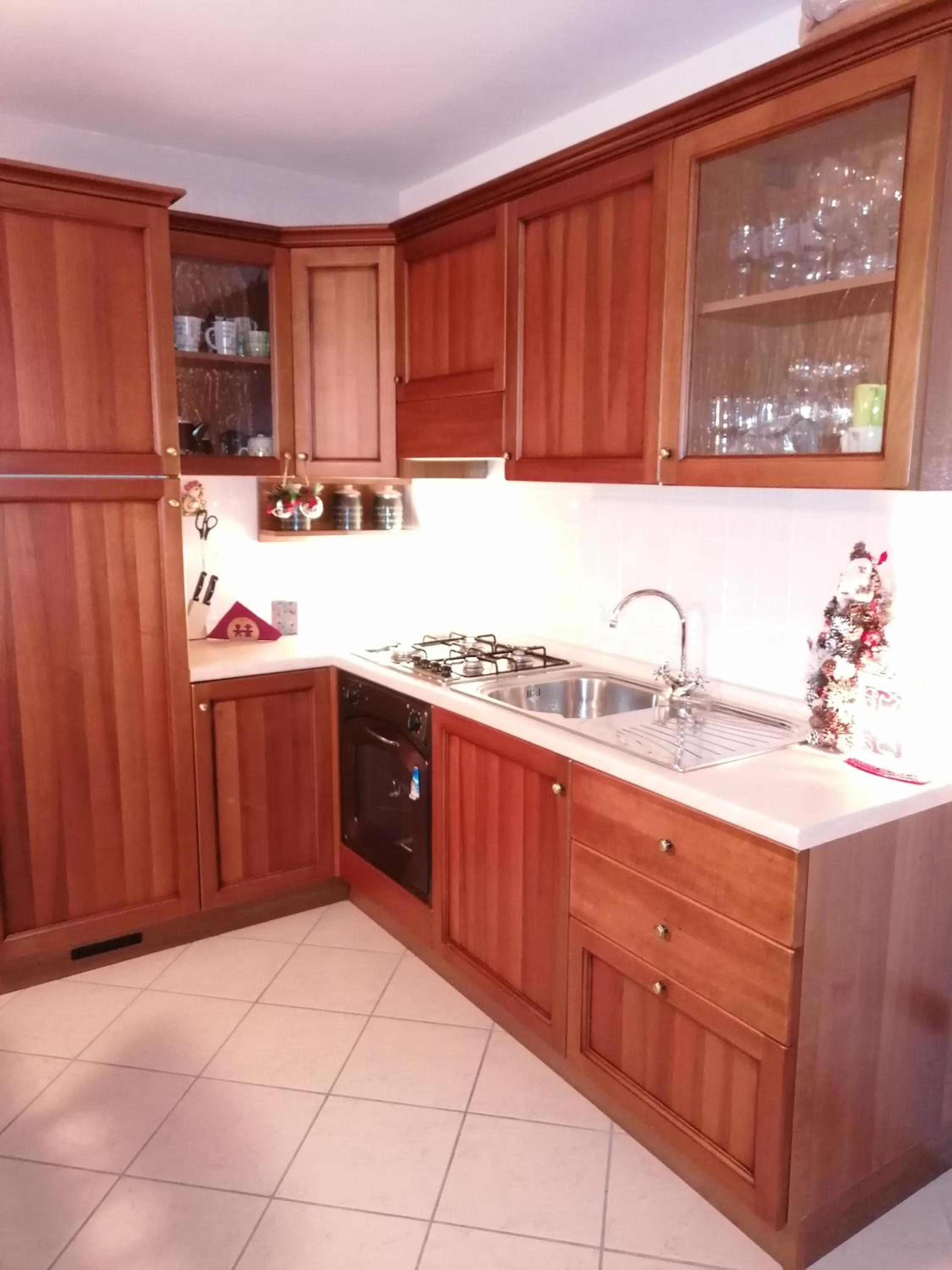 APPARTAMENTO AL Sasso view 5
