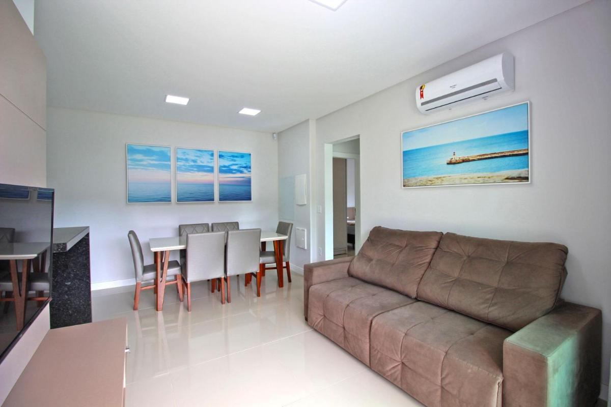 Costa Dourada view 2