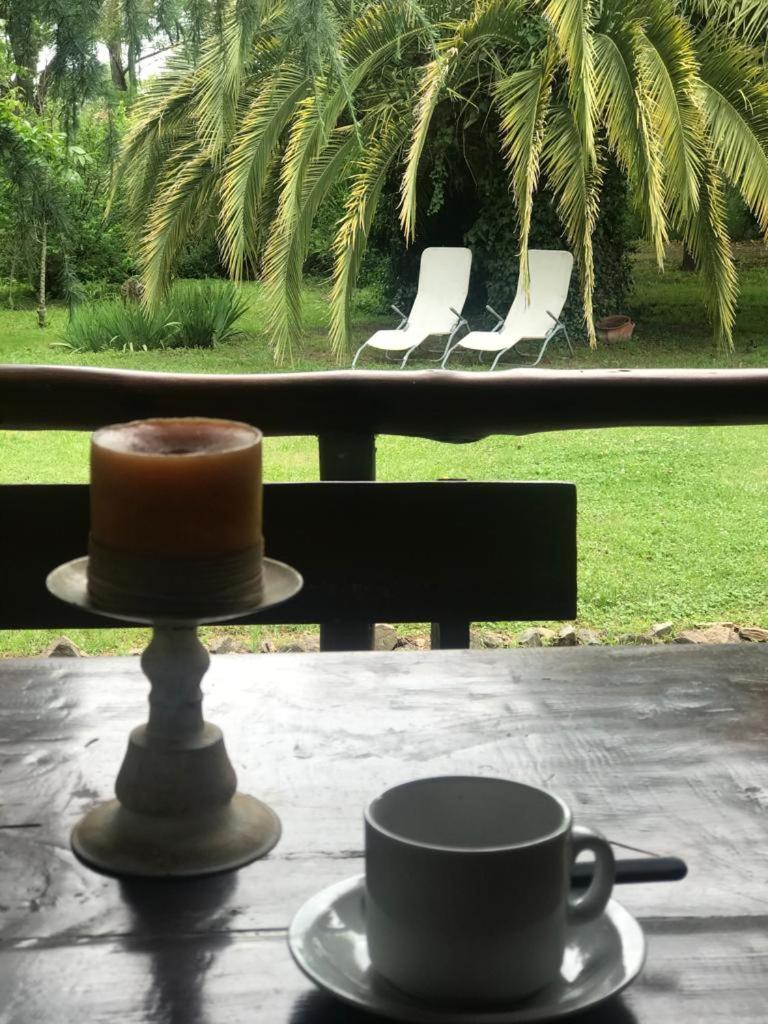 El Estanque