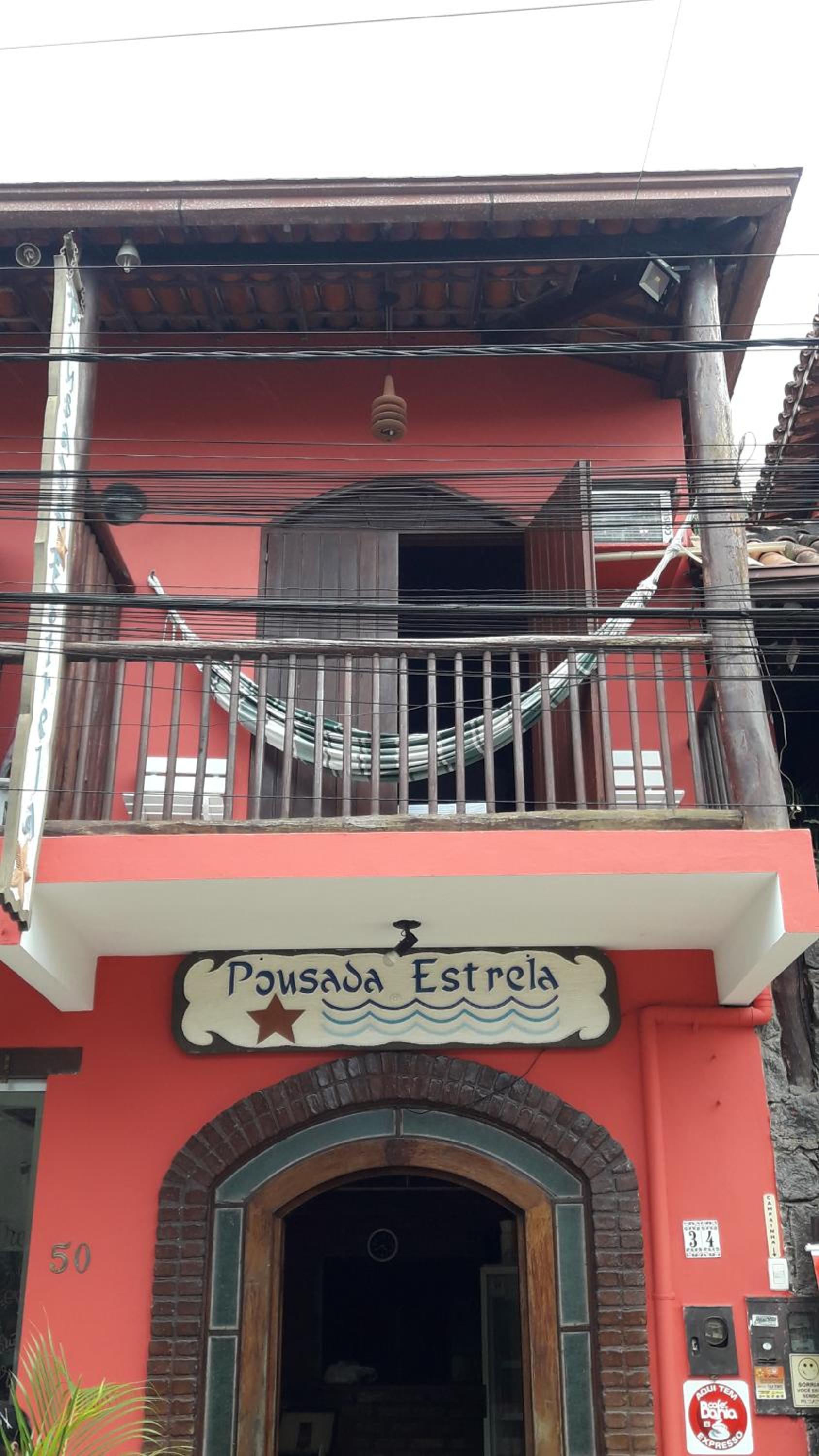 Pousada Estrela Itacaré