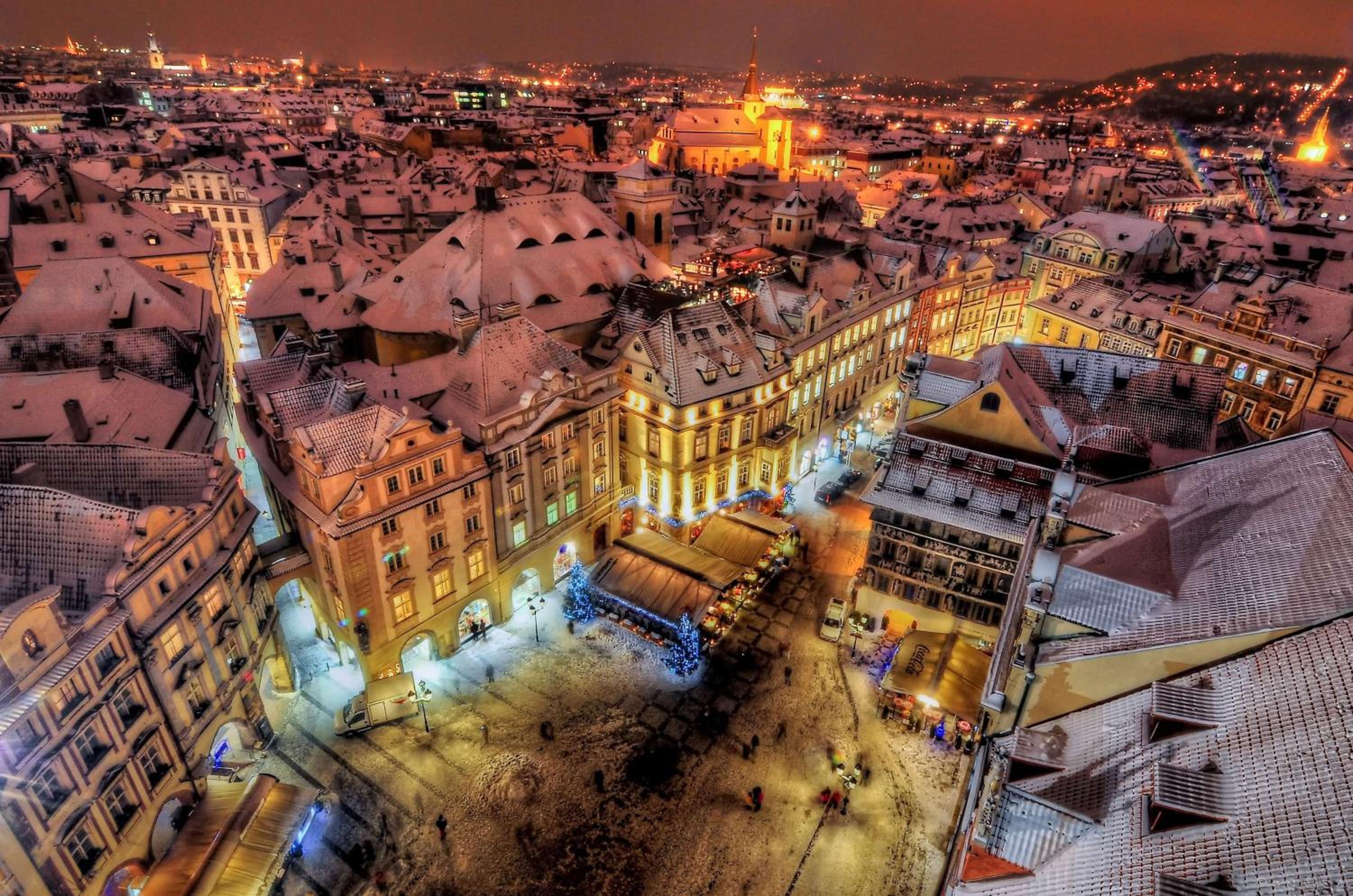APT in Prague Charles Bridge 1km by Michal&Friends